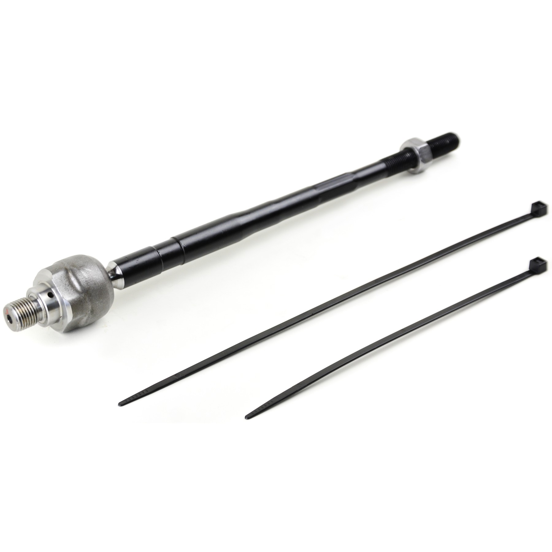 Terminal Axial de Direção Hidráulica ou Mecânica para KIA Picanto - Viemar - 680342