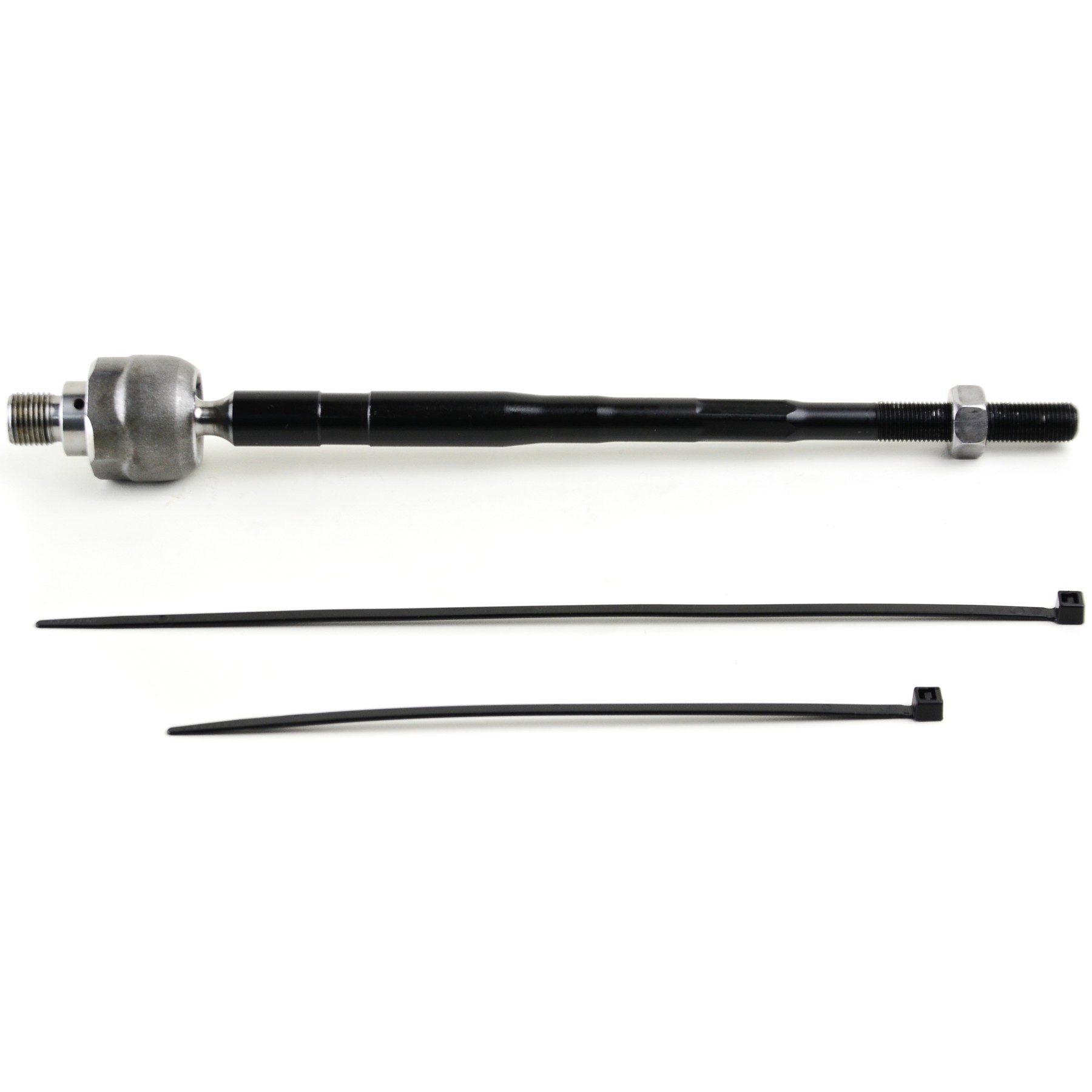 Terminal Axial de Direção Hidráulica ou Mecânica para KIA Picanto - Viemar - 680342