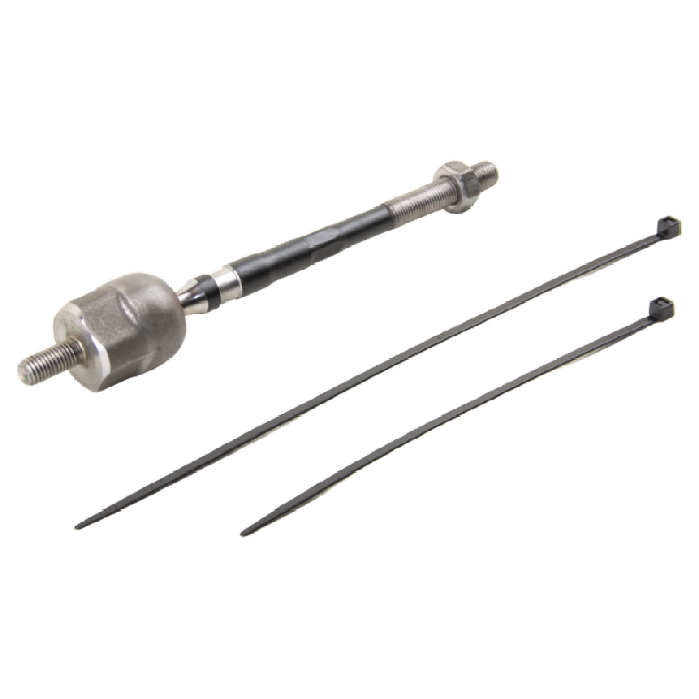 Terminal Axial de Direção Hidráulica ou Mecânica para Daihatsu Cuore - Viemar - 680133