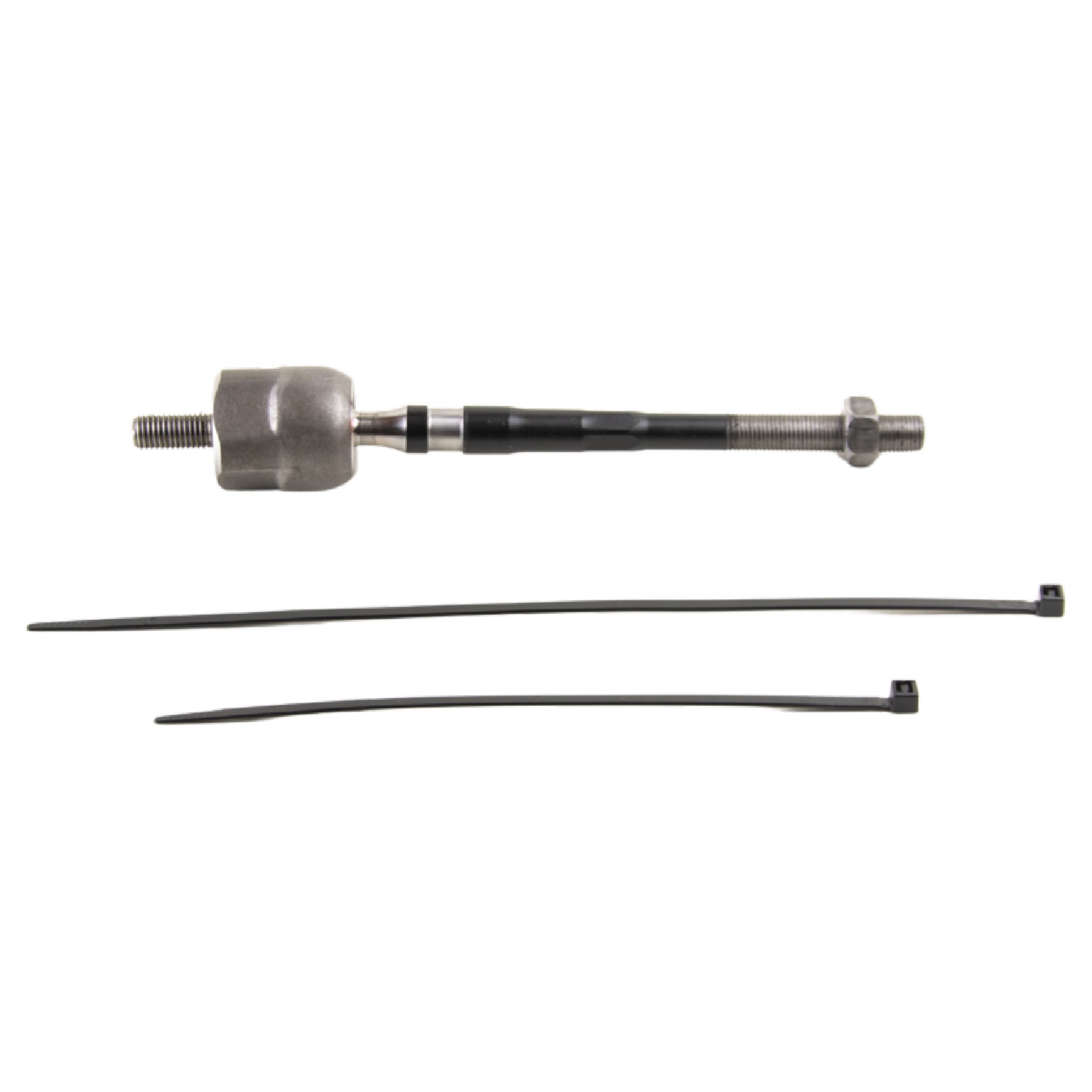 Terminal Axial de Direção Hidráulica ou Mecânica para Daihatsu Cuore - Viemar - 680133
