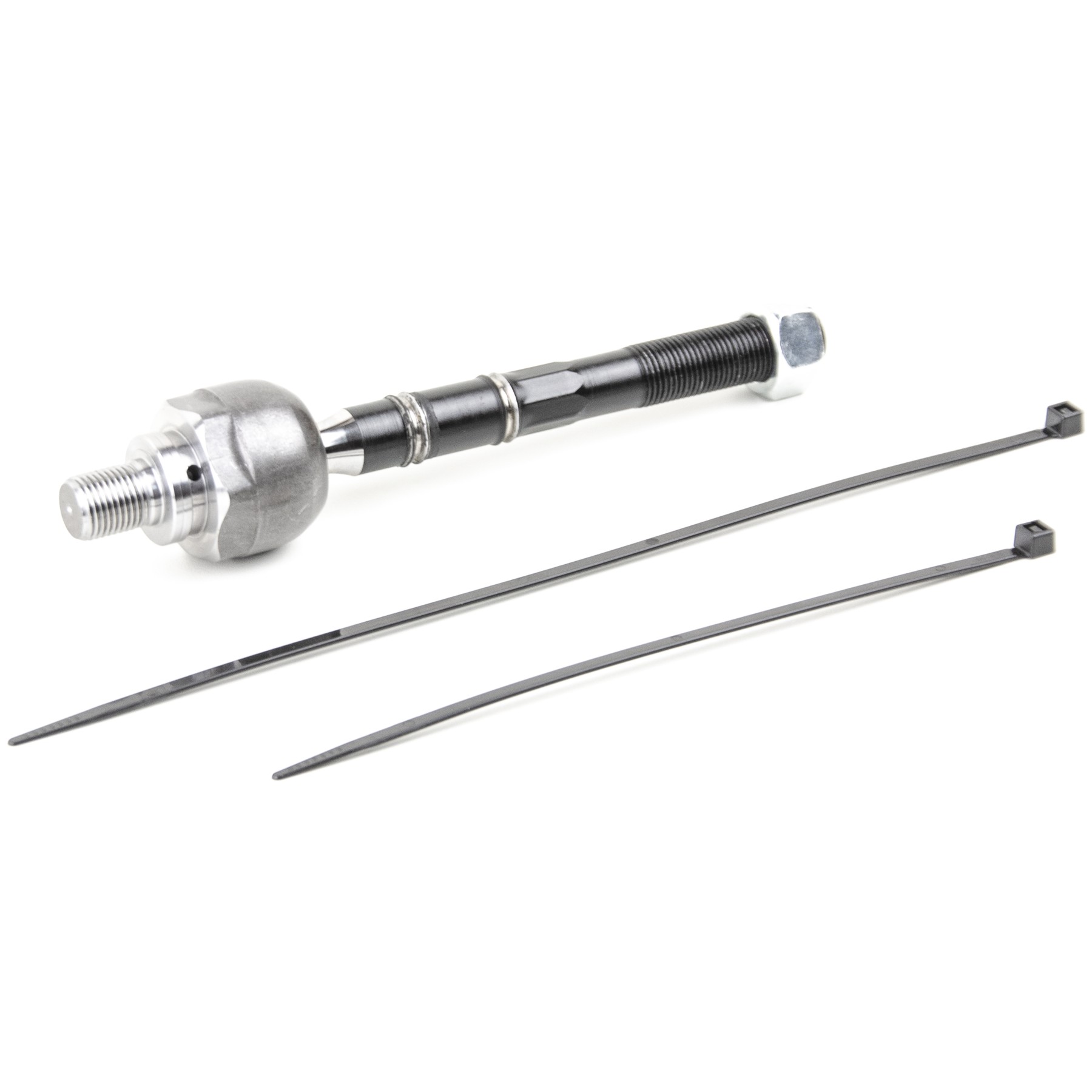 Terminal Axial de Direção Elétrica para Hyundai IX35 e KIA Sportage - Viemar - 680629