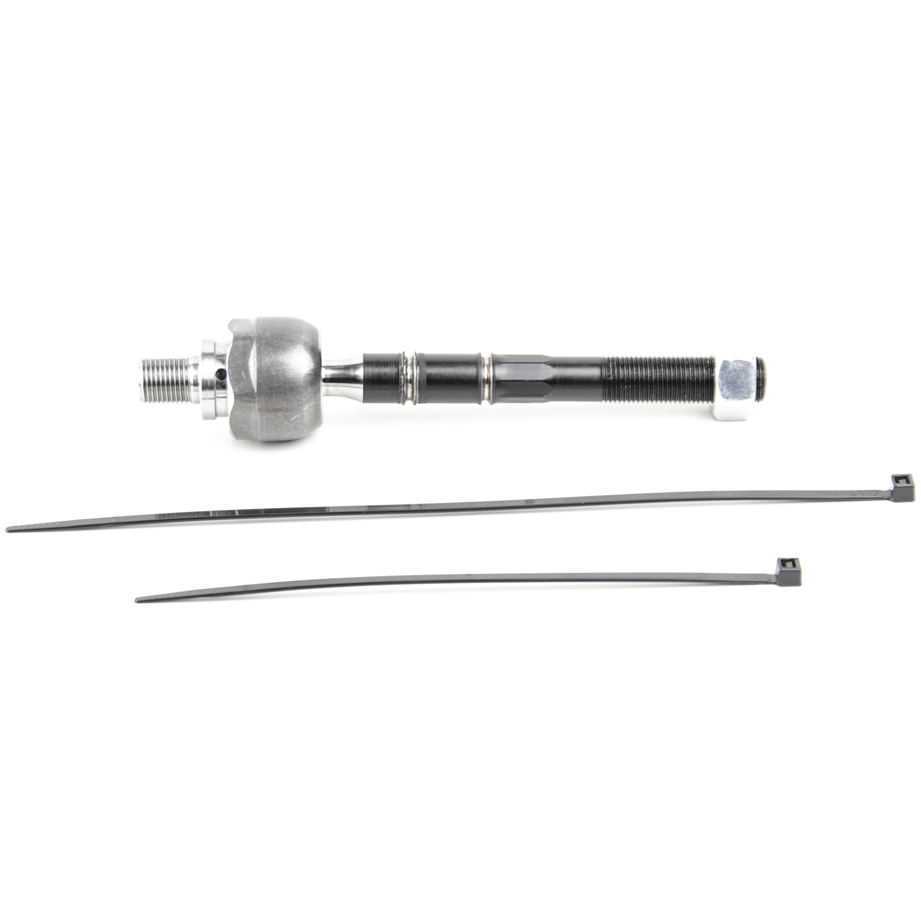 Terminal Axial de Direção Elétrica para Hyundai IX35 e KIA Sportage - Viemar - 680629