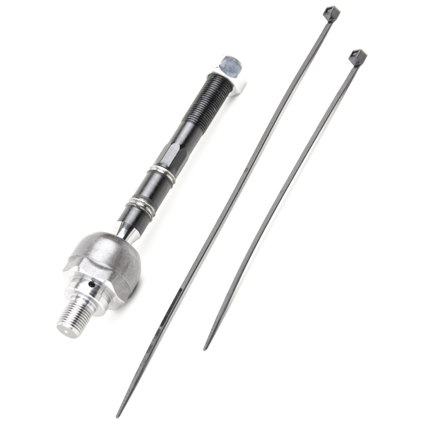 Terminal Axial de Direção Elétrica para Hyundai IX35 e KIA Sportage - Viemar - 680629