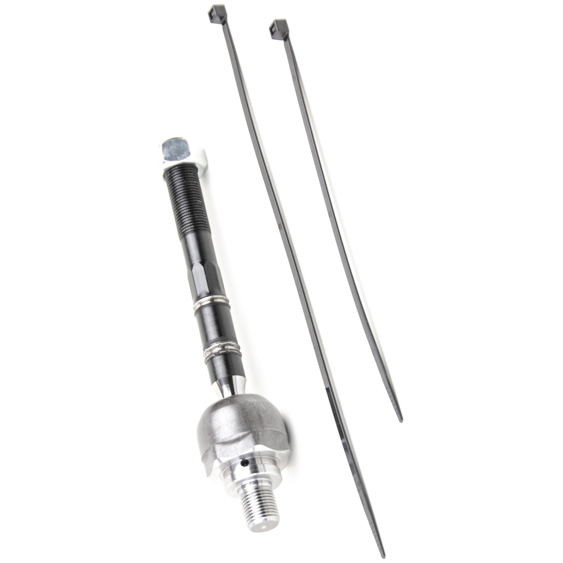 Terminal Axial de Direção Elétrica para Hyundai IX35 e KIA Sportage - Viemar - 680629