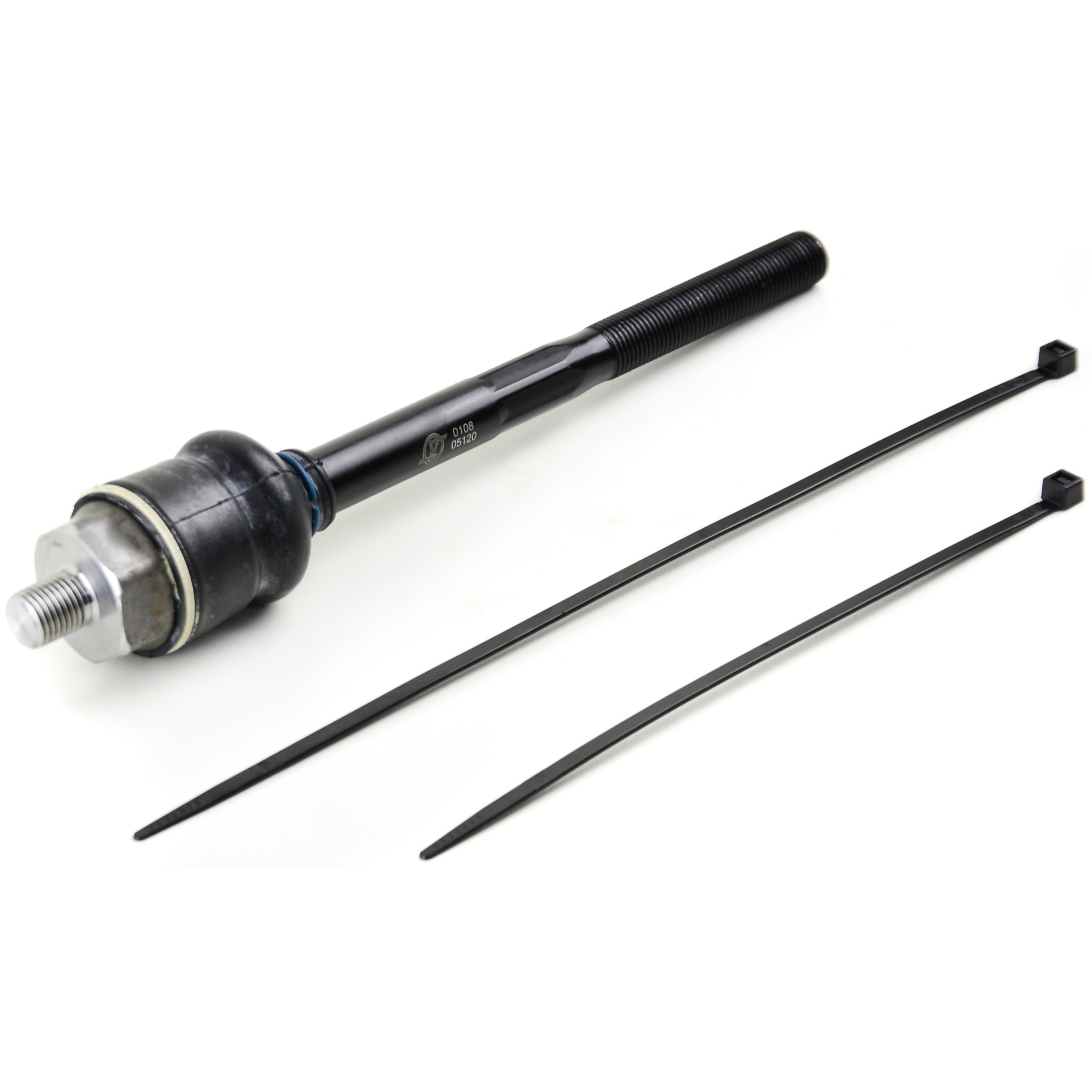 Terminal Axial de Direção Hidráulica para Dodge Dakota - Viemar - 680108