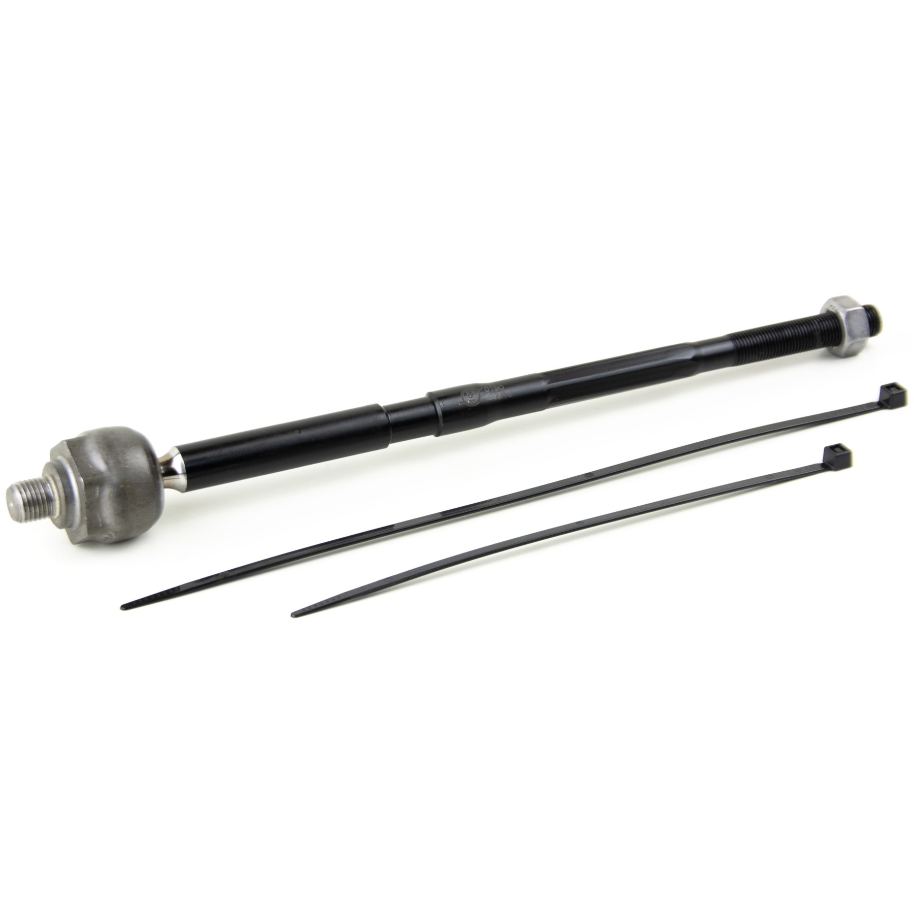 Terminal Axial de Direção Hidráulica para Volvo 460 - Viemar - 680190