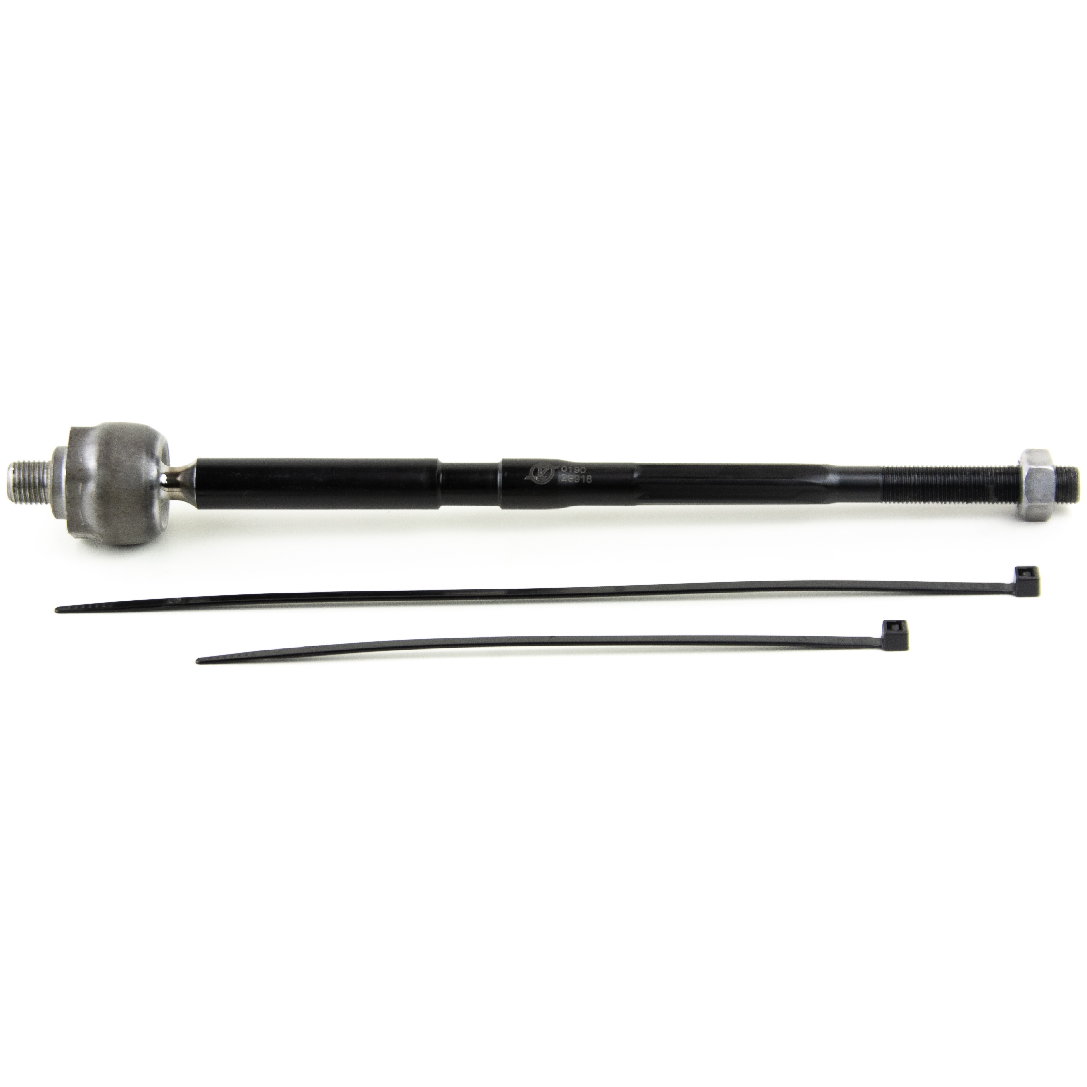 Terminal Axial de Direção Hidráulica para Volvo 460 - Viemar - 680190