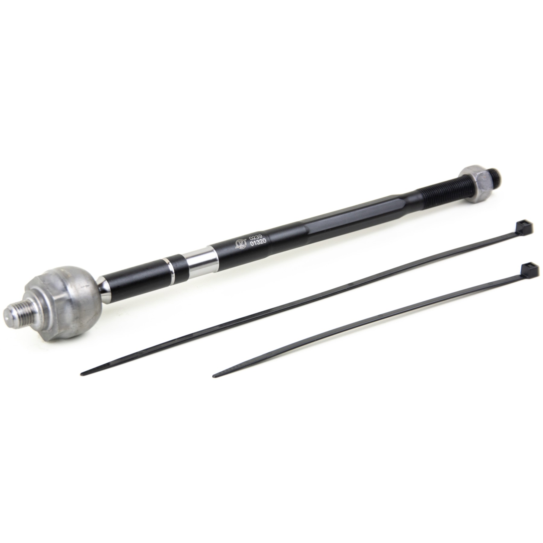 Terminal Axial de Direção Mecânica para Ford Ka - Viemar - 680239