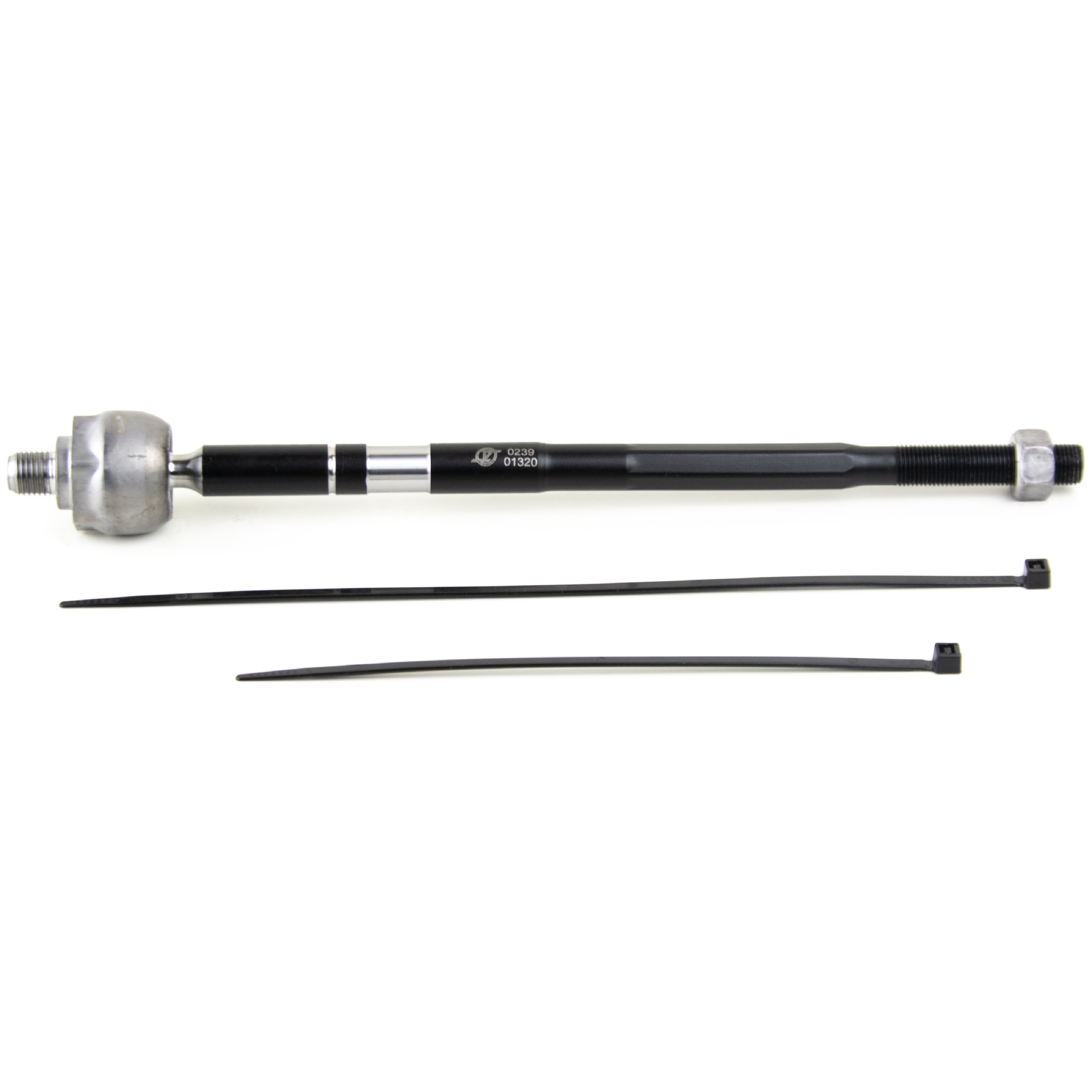 Terminal Axial de Direção Mecânica para Ford Ka - Viemar - 680239
