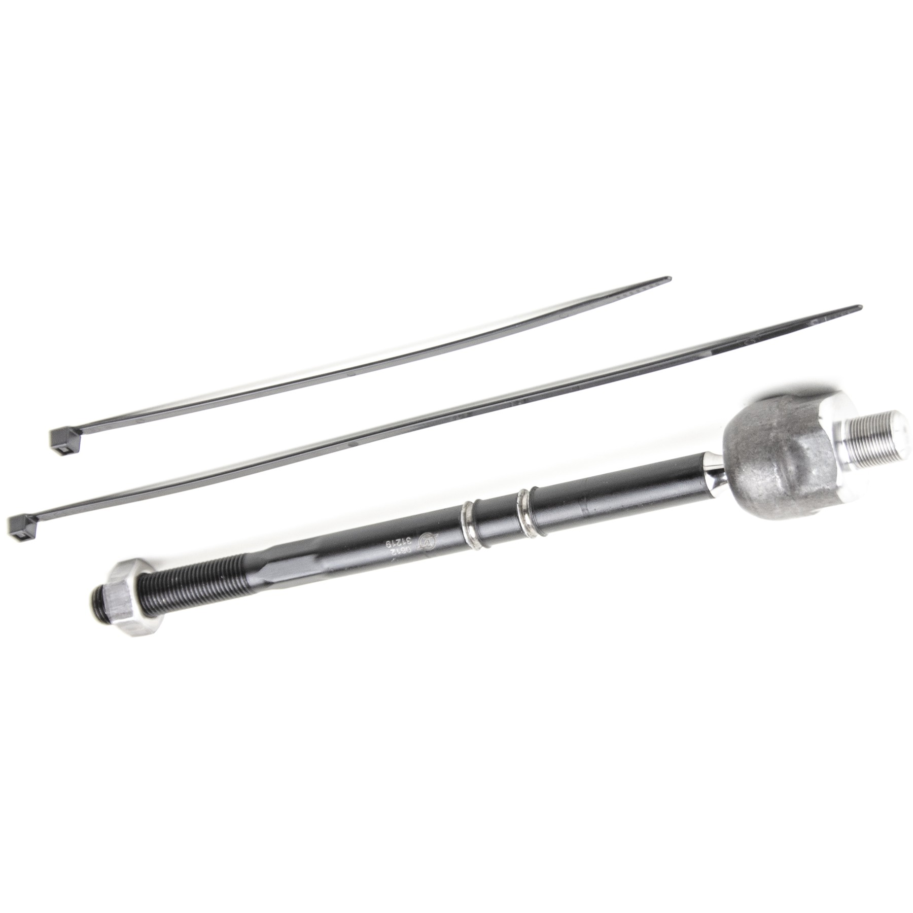 Terminal Axial de Direção Elétrica para Honda CR-V - Viemar - 680612