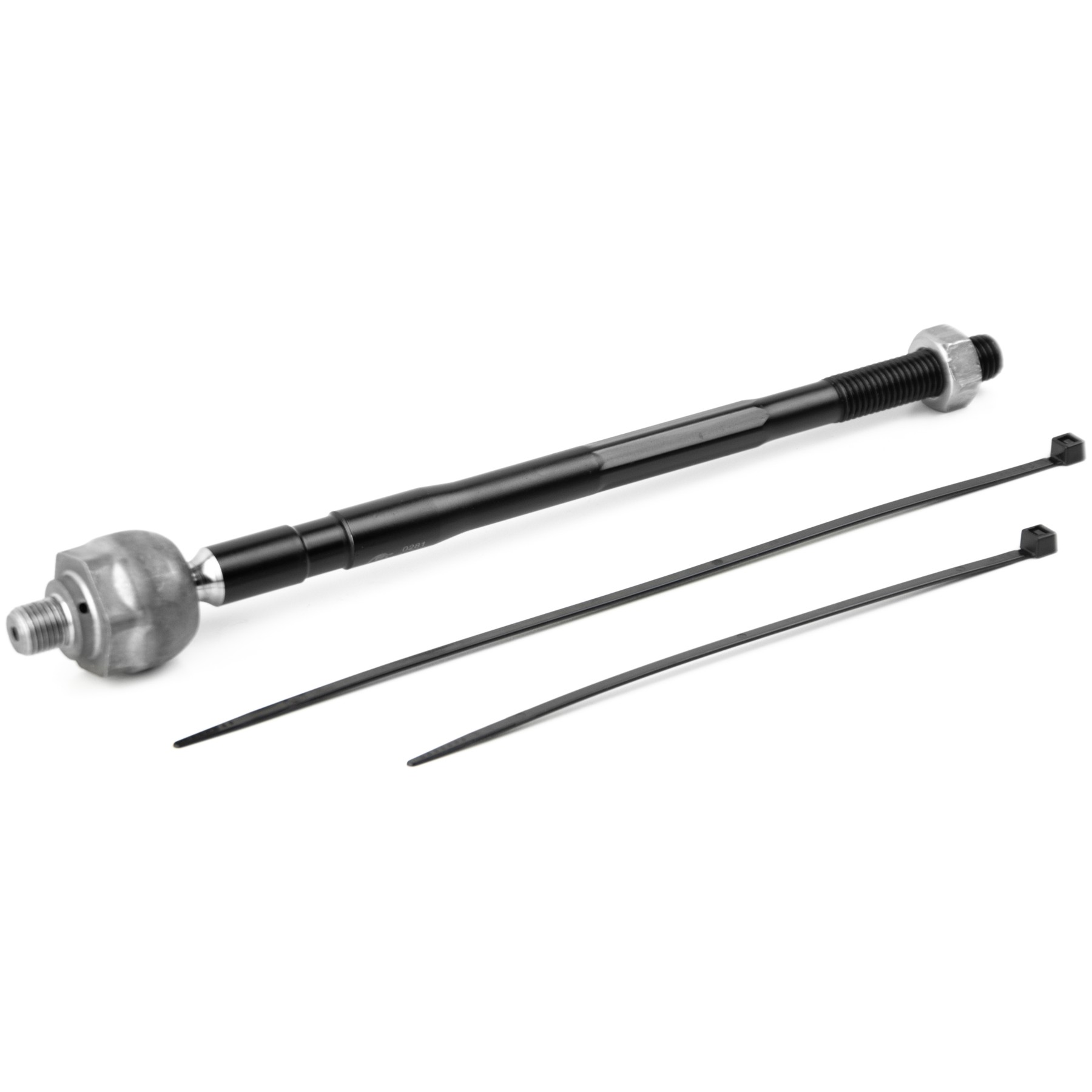 Terminal Axial de Direção Hidráulica para Fiat Doblo - Viemar - 680281