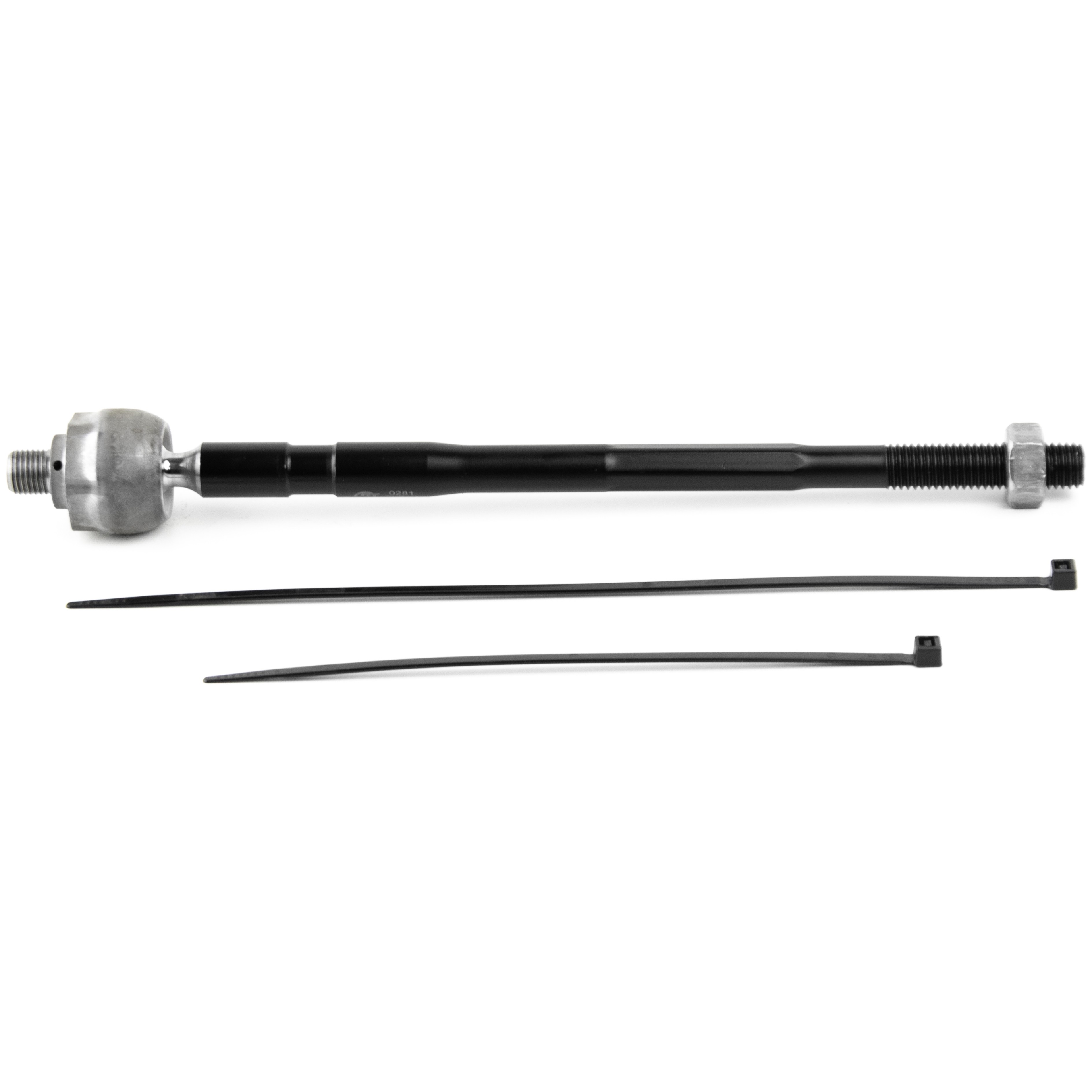 Terminal Axial de Direção Hidráulica para Fiat Doblo - Viemar - 680281