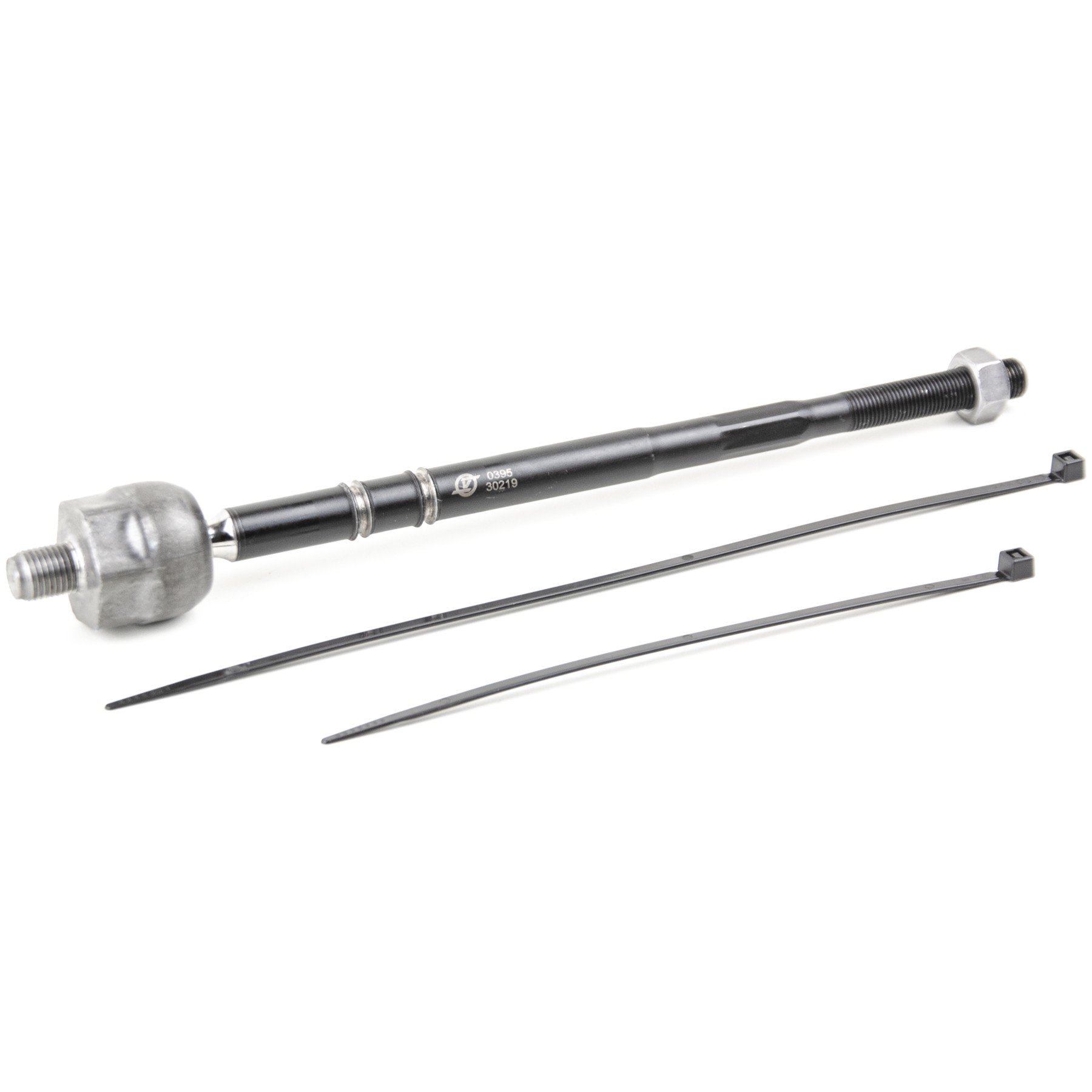 Terminal Axial de Direção para Chery FACE - Viemar - 680395