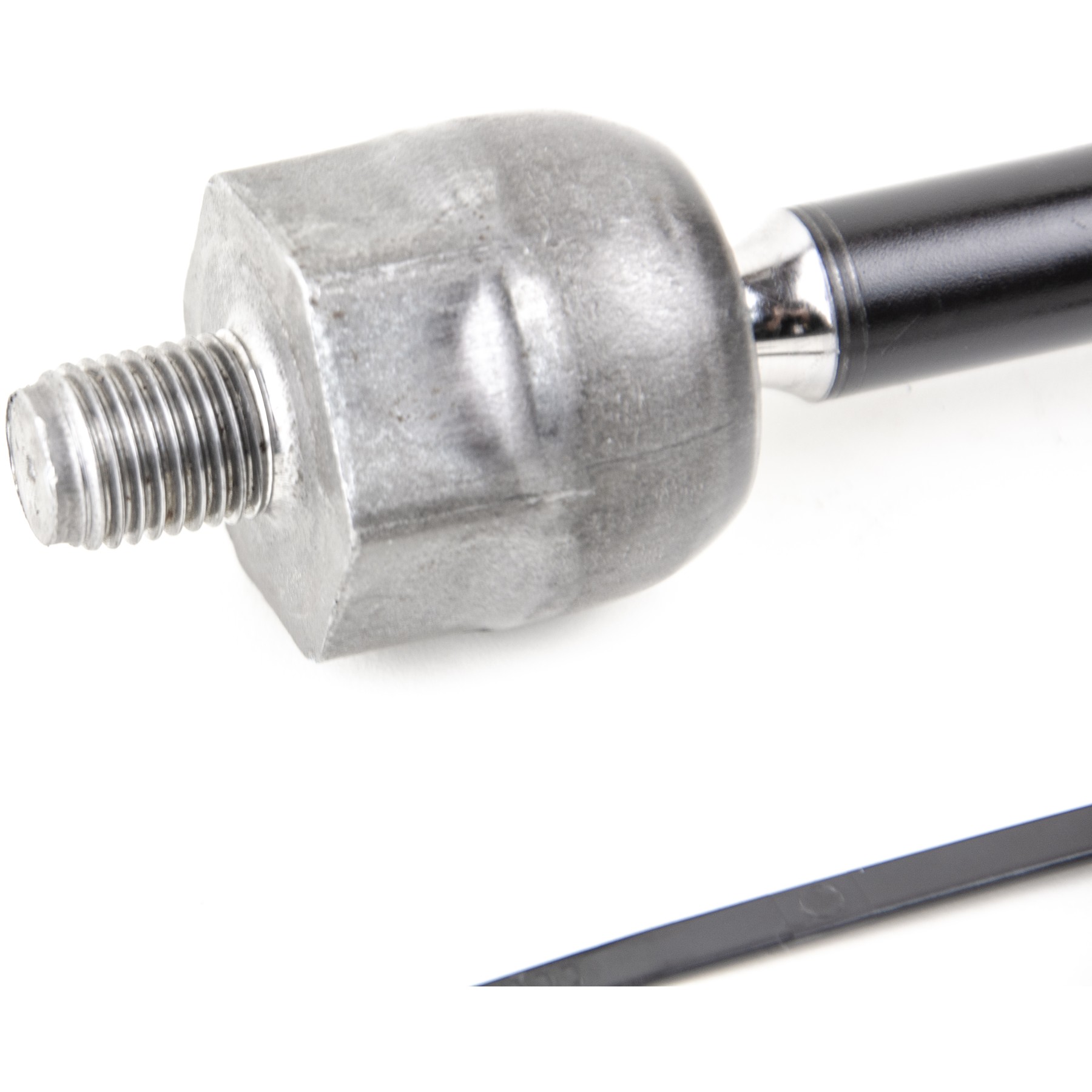 Terminal Axial de Direção para Chery FACE - Viemar - 680395