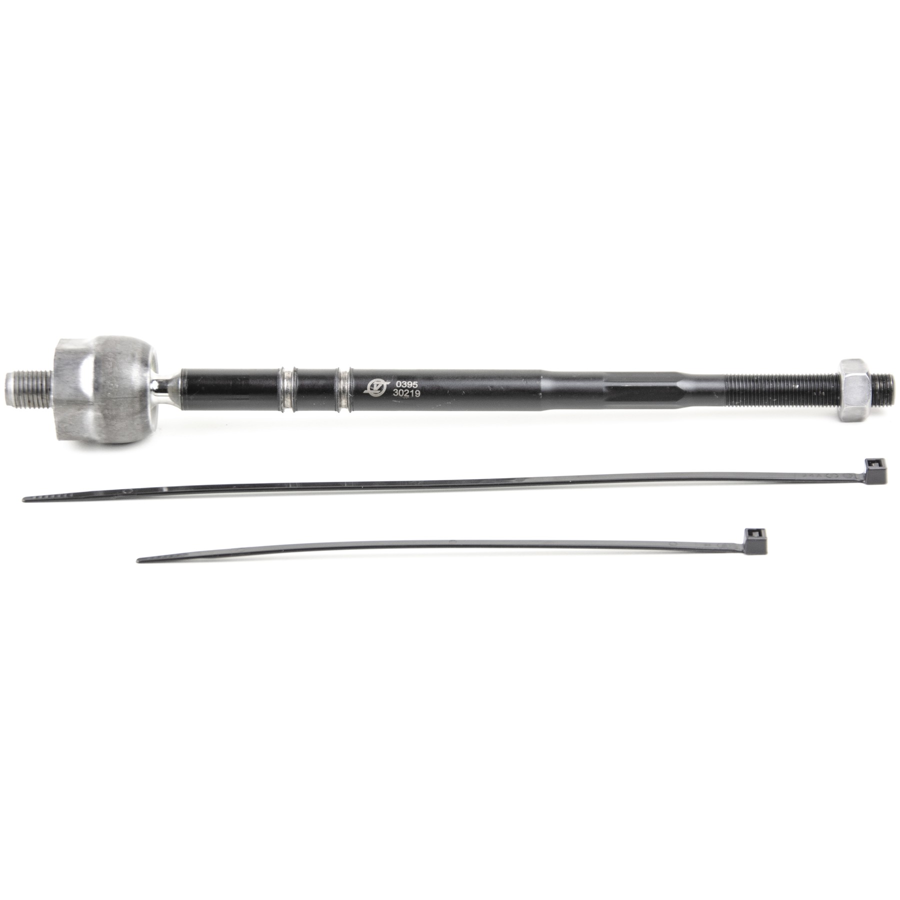 Terminal Axial de Direção para Chery FACE - Viemar - 680395