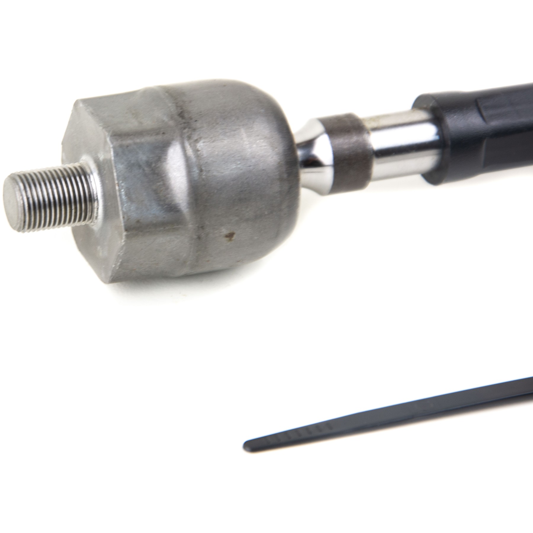Terminal Axial de Direção Hidráulica ou Mecânica - Viemar - 680119