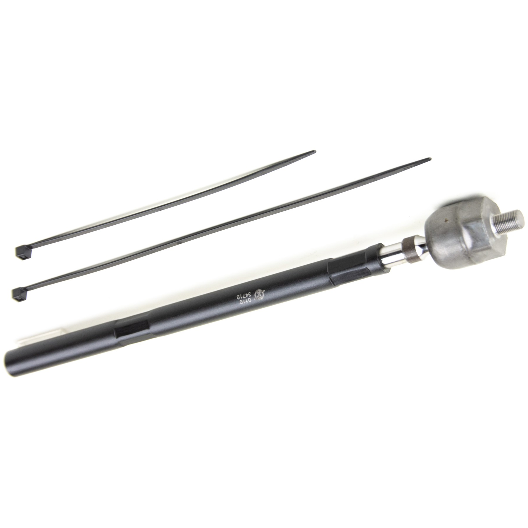 Terminal Axial de Direção Hidráulica ou Mecânica - Viemar - 680119