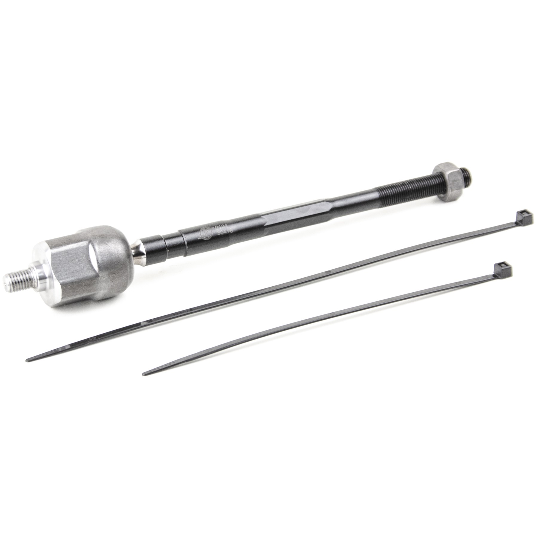 Terminal Axial de Direção Mecânica - Viemar - 680131
