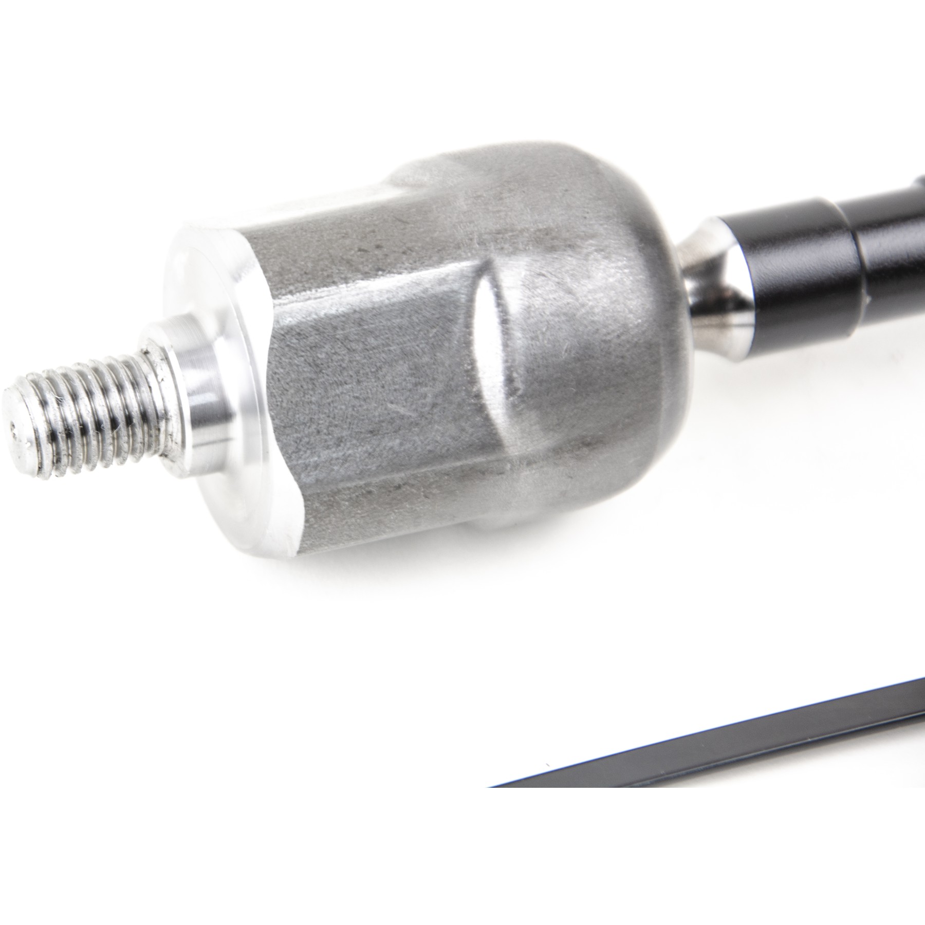 Terminal Axial de Direção Mecânica - Viemar - 680131