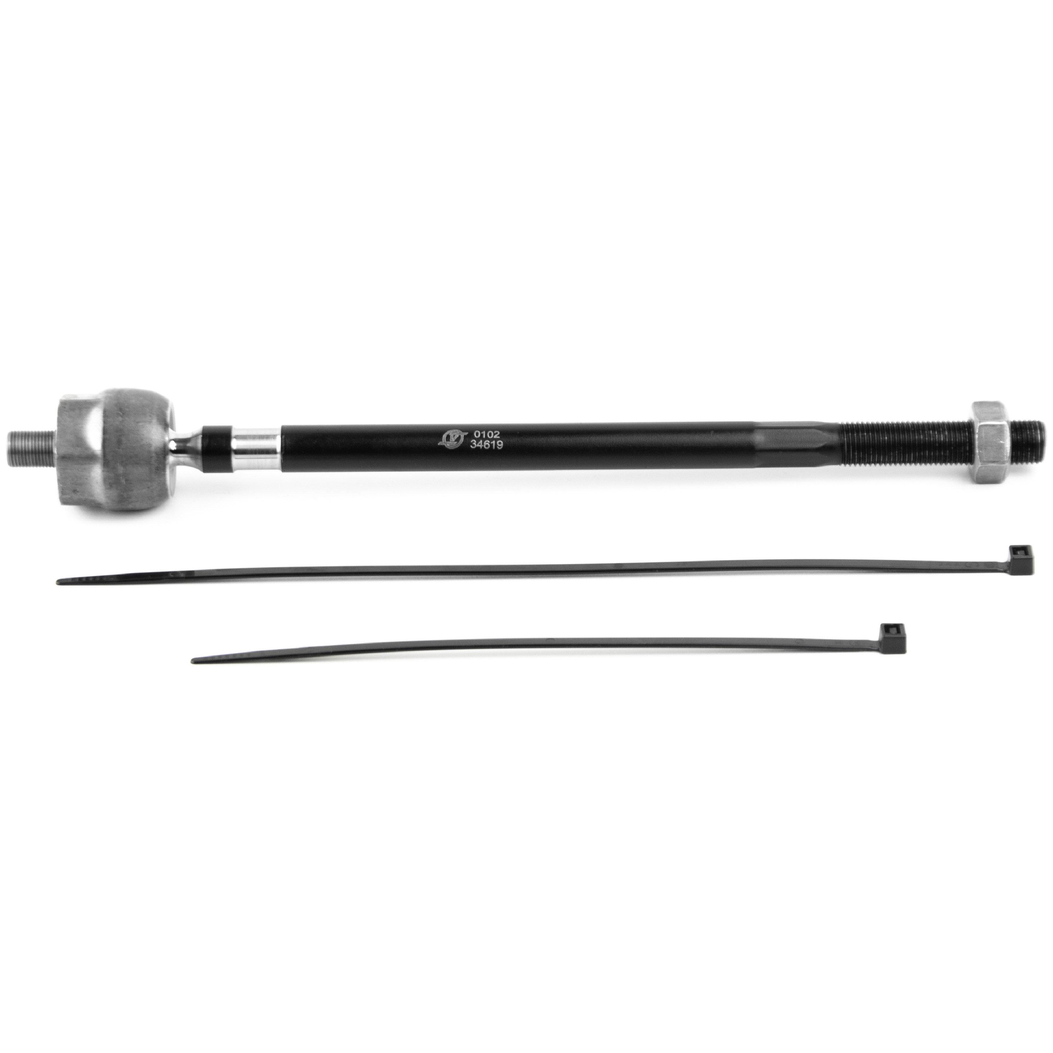 Terminal Axial de Direção Hidráulica - Viemar - 680102