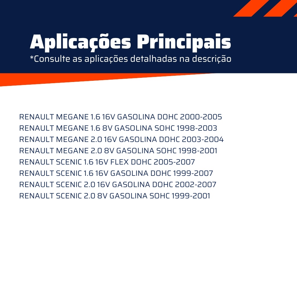 Terminal Axial de Direção Hidráulica - Viemar - 680102