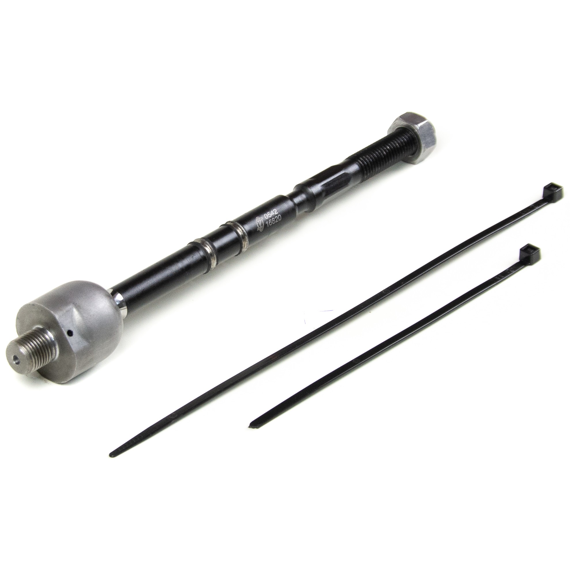 Terminal Axial de Direção Hidráulica para Fiat Fiorino e Uno - Viemar - 680542
