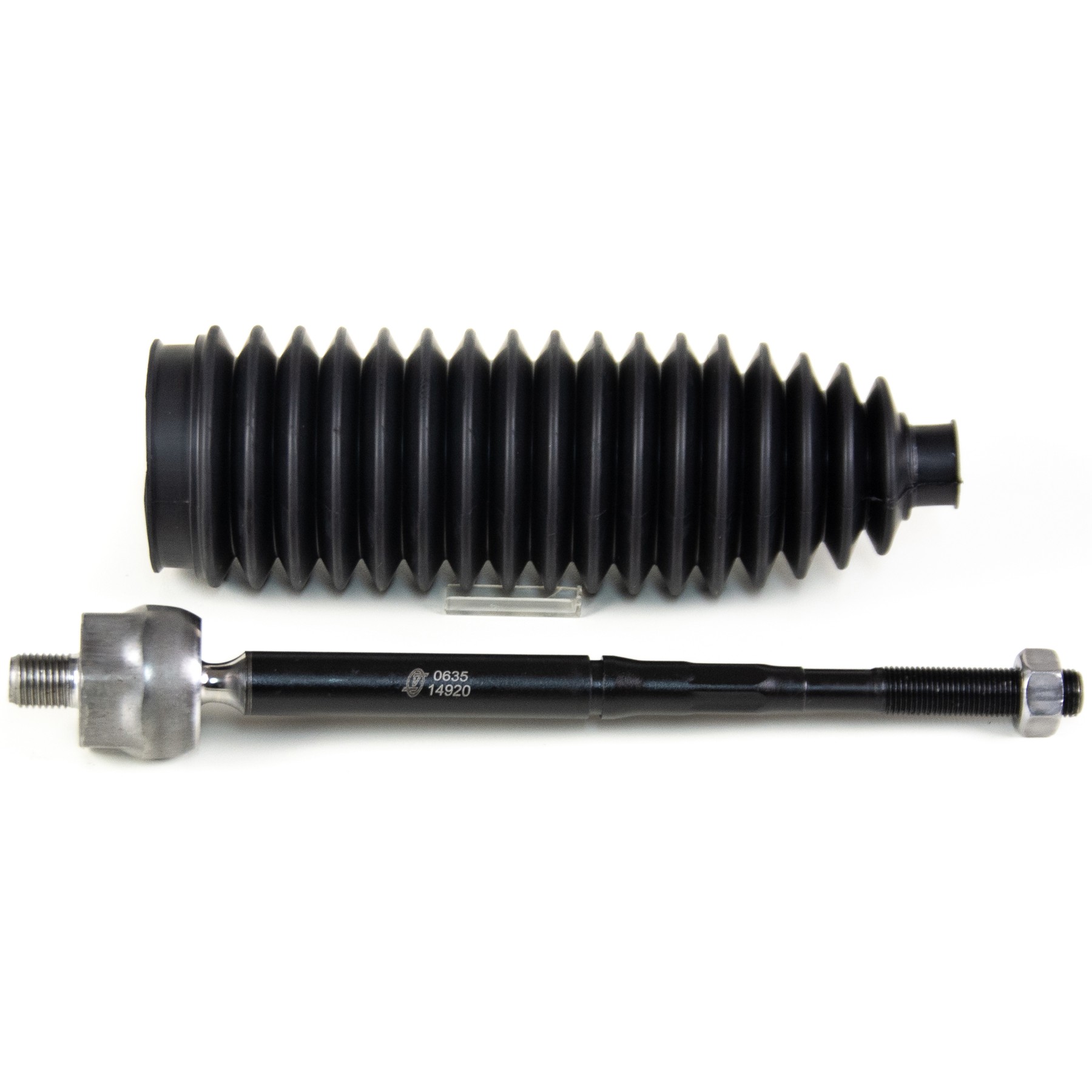 Terminal Axial de Direção Elétrica para Nissan Kicks - Viemar - 680635K
