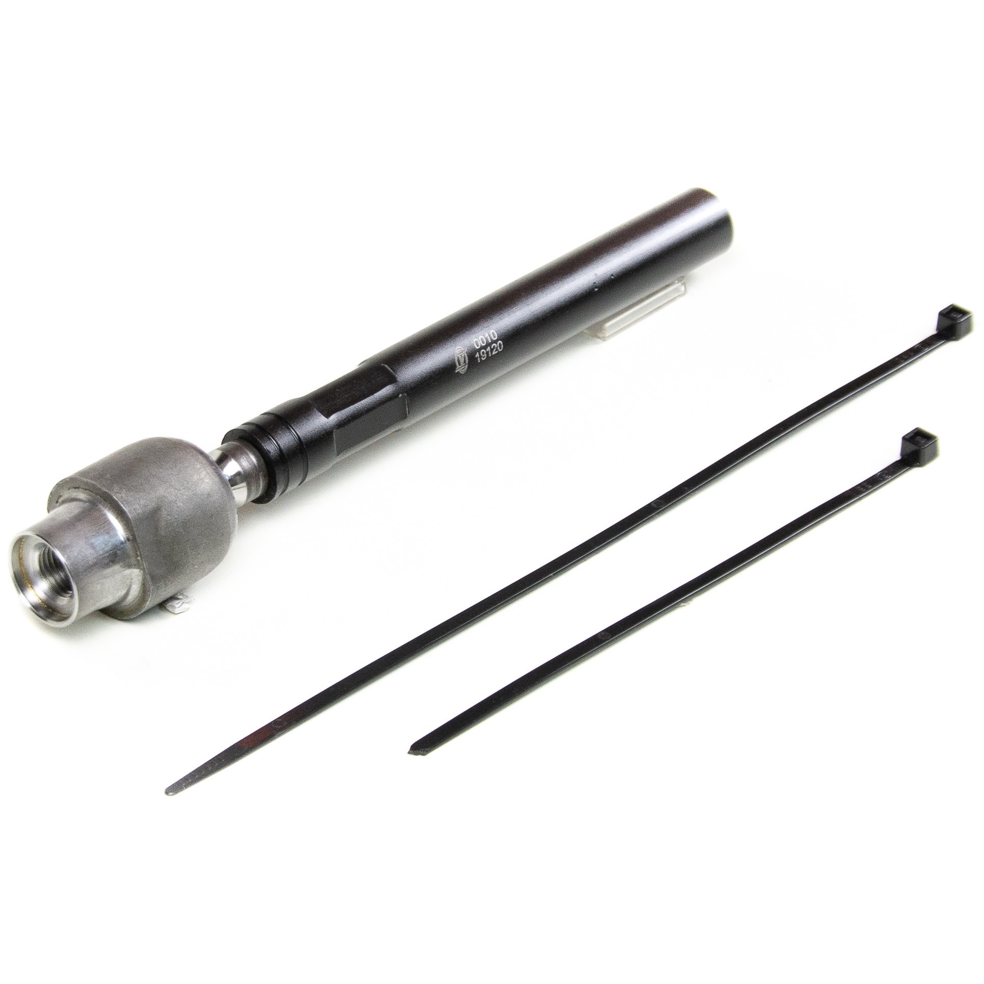Terminal Axial de Direção para Chevrolet Marajó - Viemar - 680010