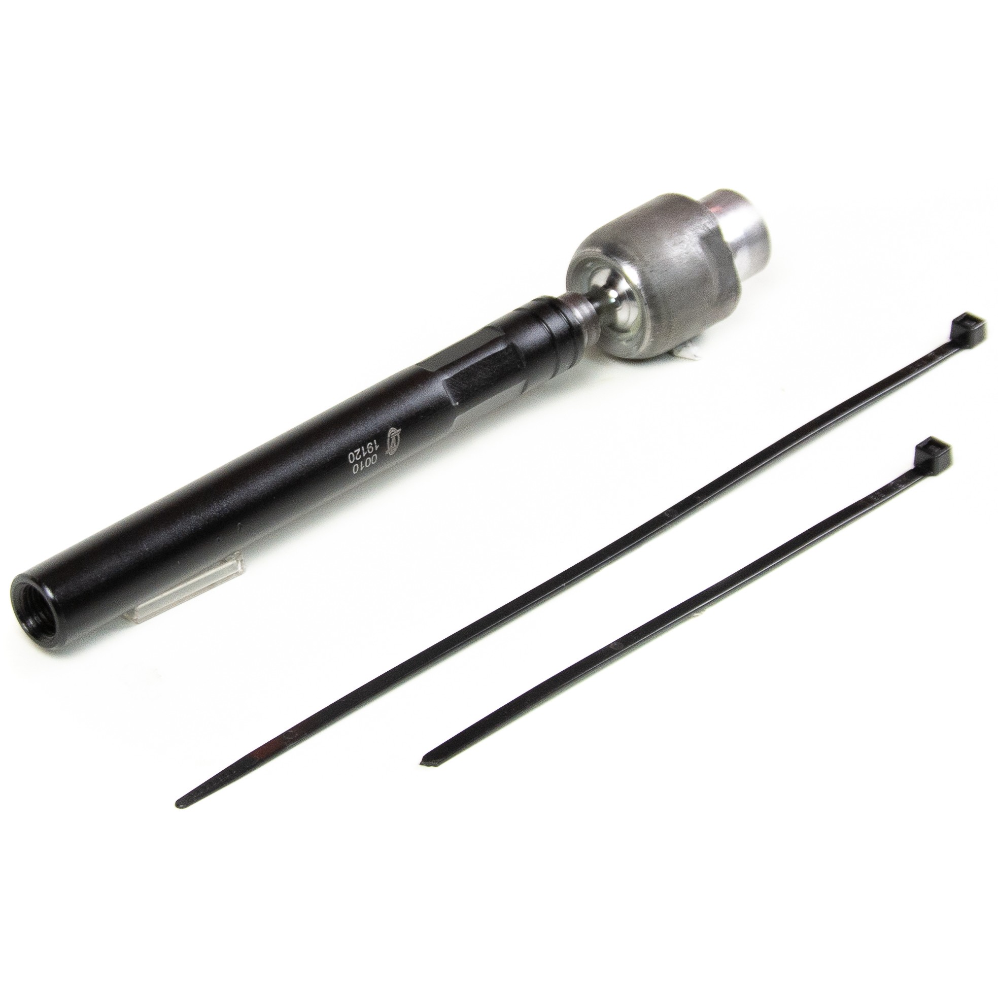 Terminal Axial de Direção para Chevrolet Marajó - Viemar - 680010