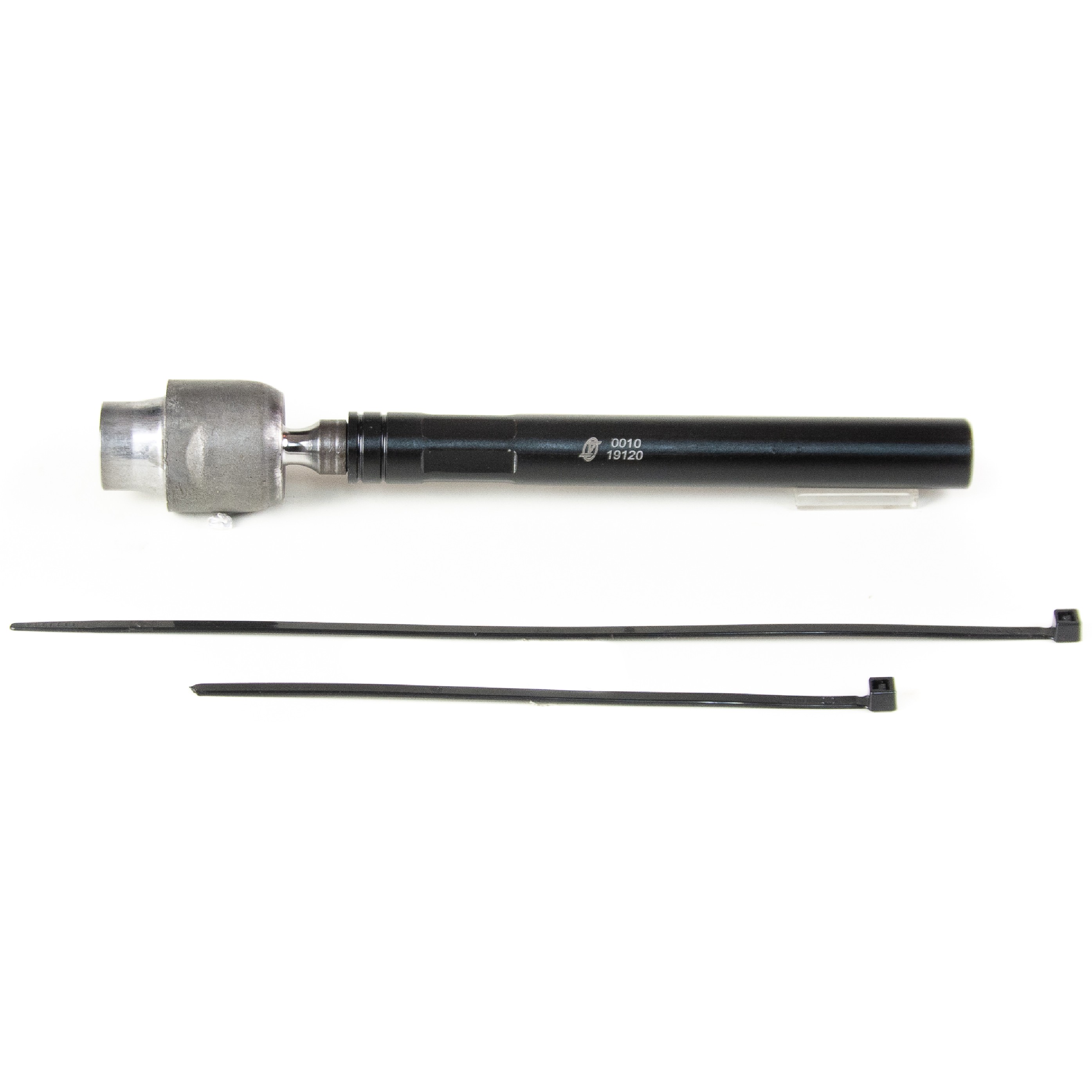 Terminal Axial de Direção para Chevrolet Marajó - Viemar - 680010