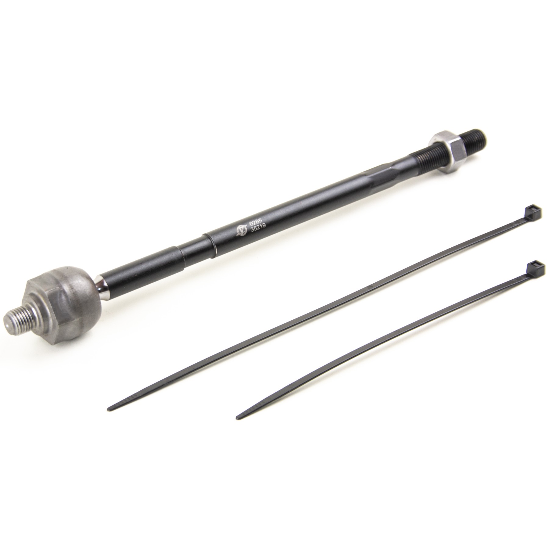 Terminal Axial de Direção Hidráulica ou Mecânica - Viemar - 680265