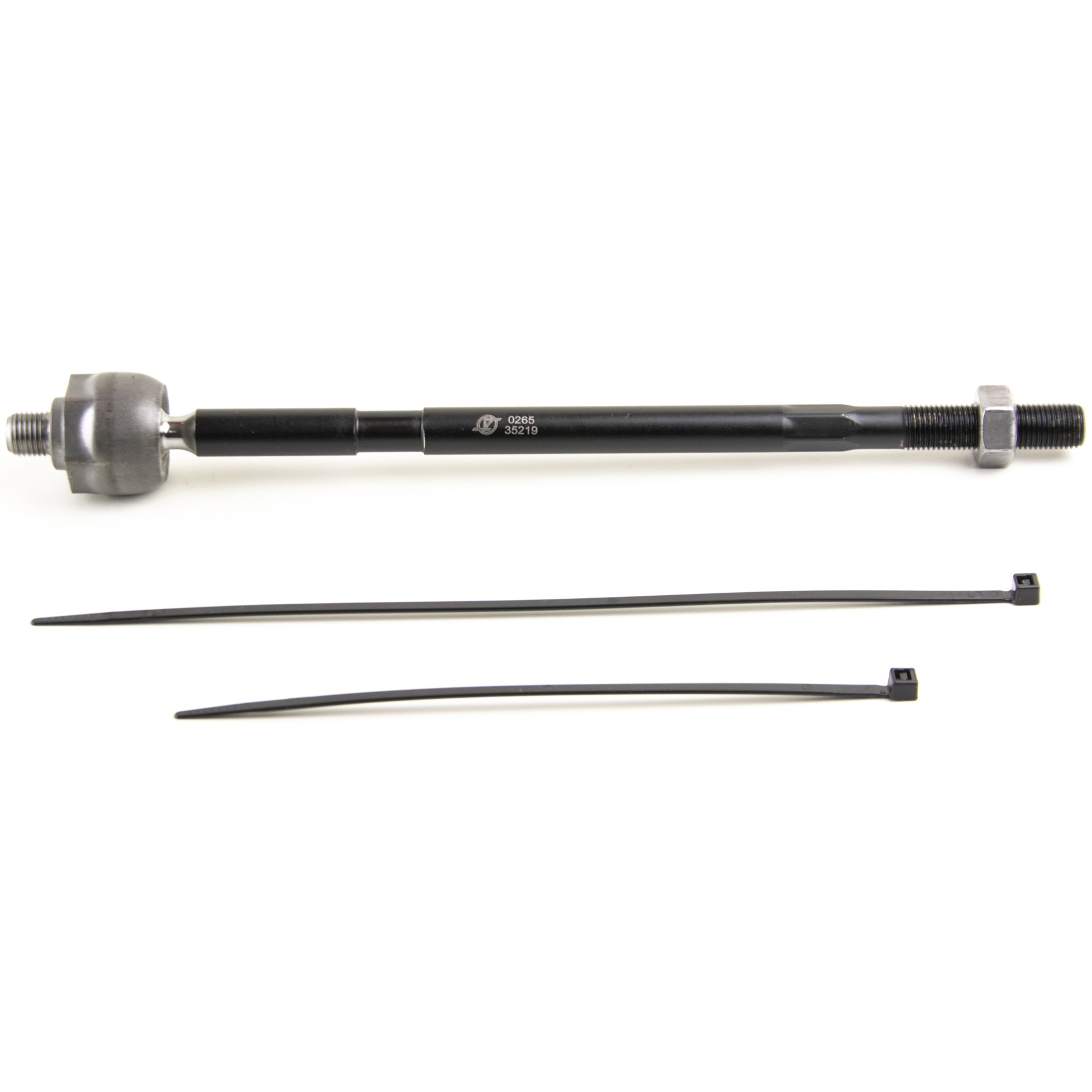 Terminal Axial de Direção Hidráulica ou Mecânica - Viemar - 680265