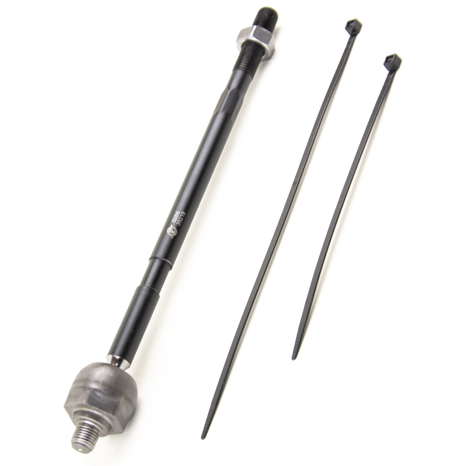 Terminal Axial de Direção Hidráulica ou Mecânica - Viemar - 680265