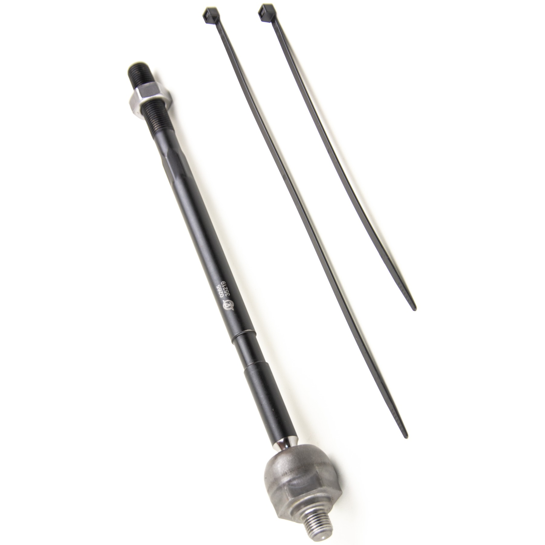 Terminal Axial de Direção Hidráulica ou Mecânica - Viemar - 680265