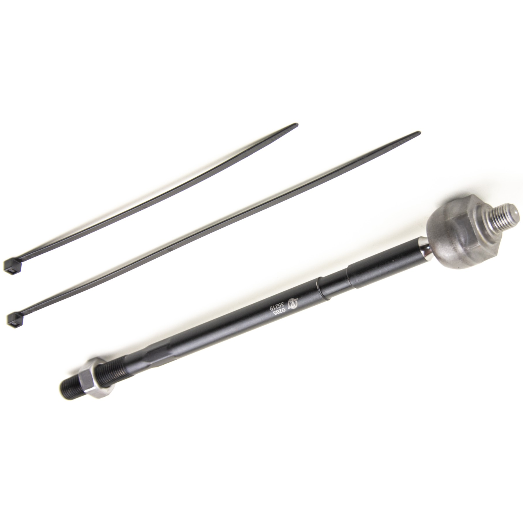 Terminal Axial de Direção Hidráulica ou Mecânica - Viemar - 680265