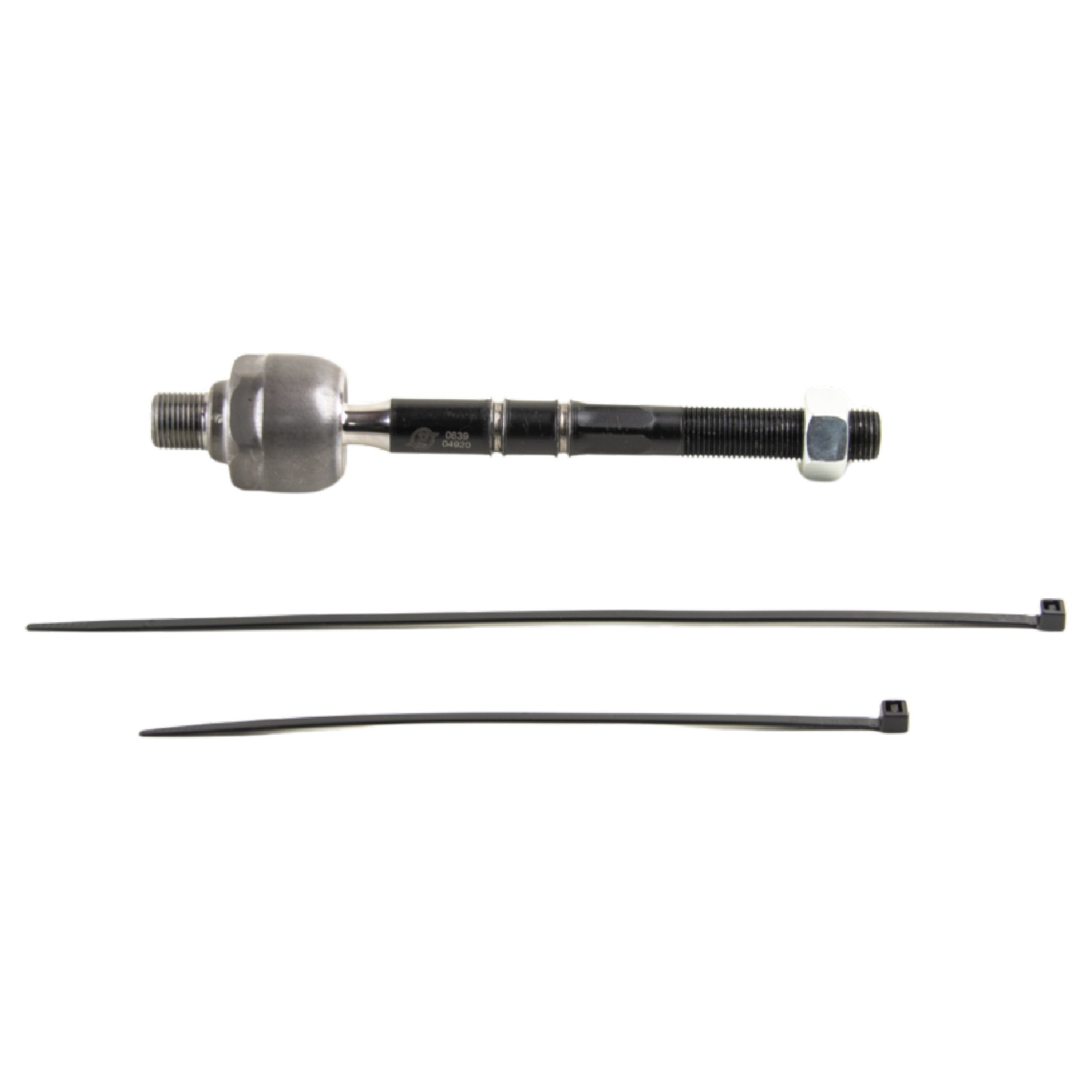 Terminal Axial de Direção Hidráulica para KIA Sorento - Viemar - 680639