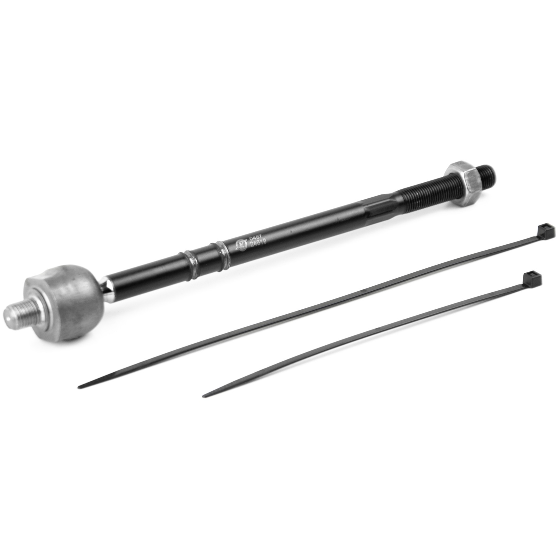 Terminal Axial de Direção Hidráulica para Chevrolet Montana - Viemar - 680487