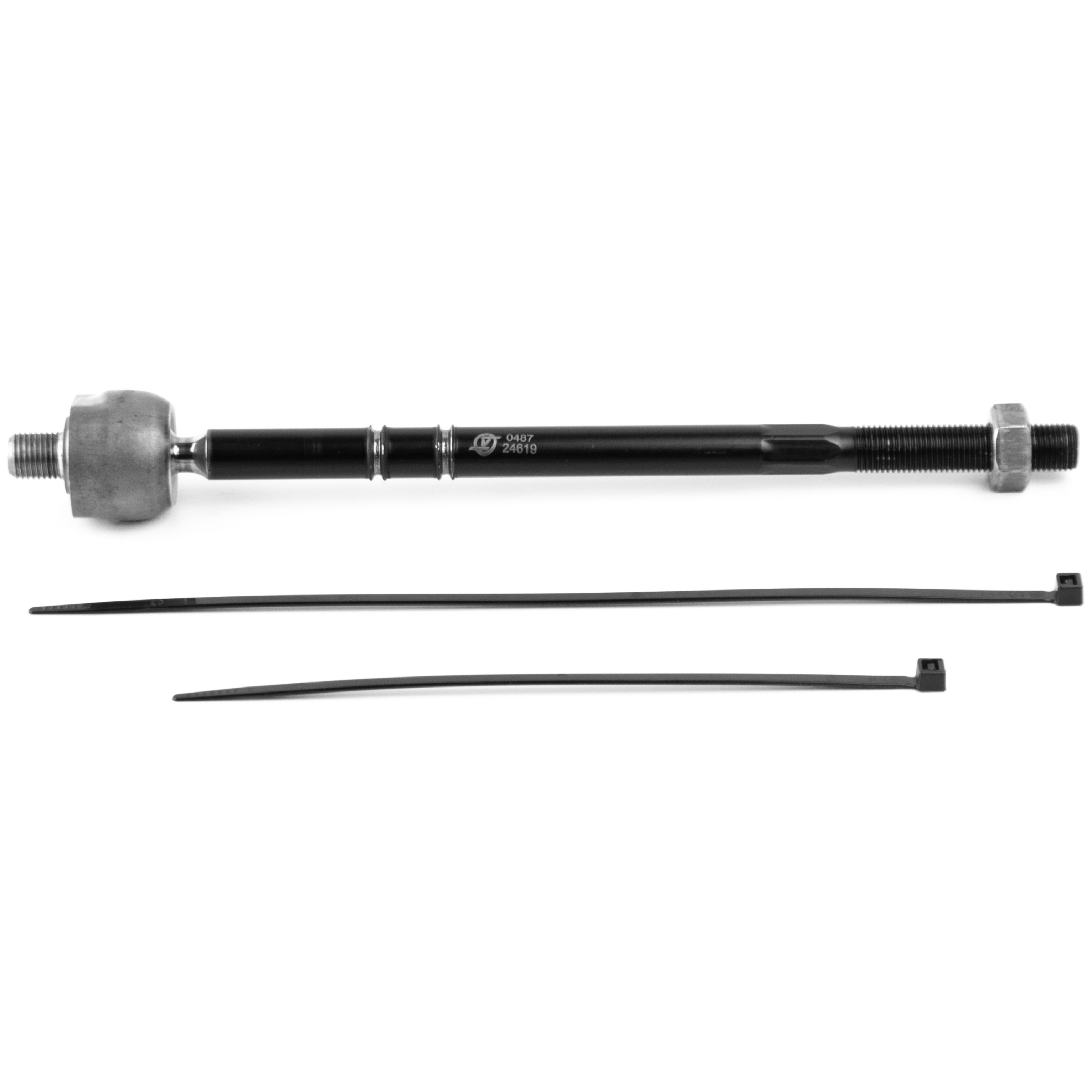 Terminal Axial de Direção Hidráulica para Chevrolet Montana - Viemar - 680487