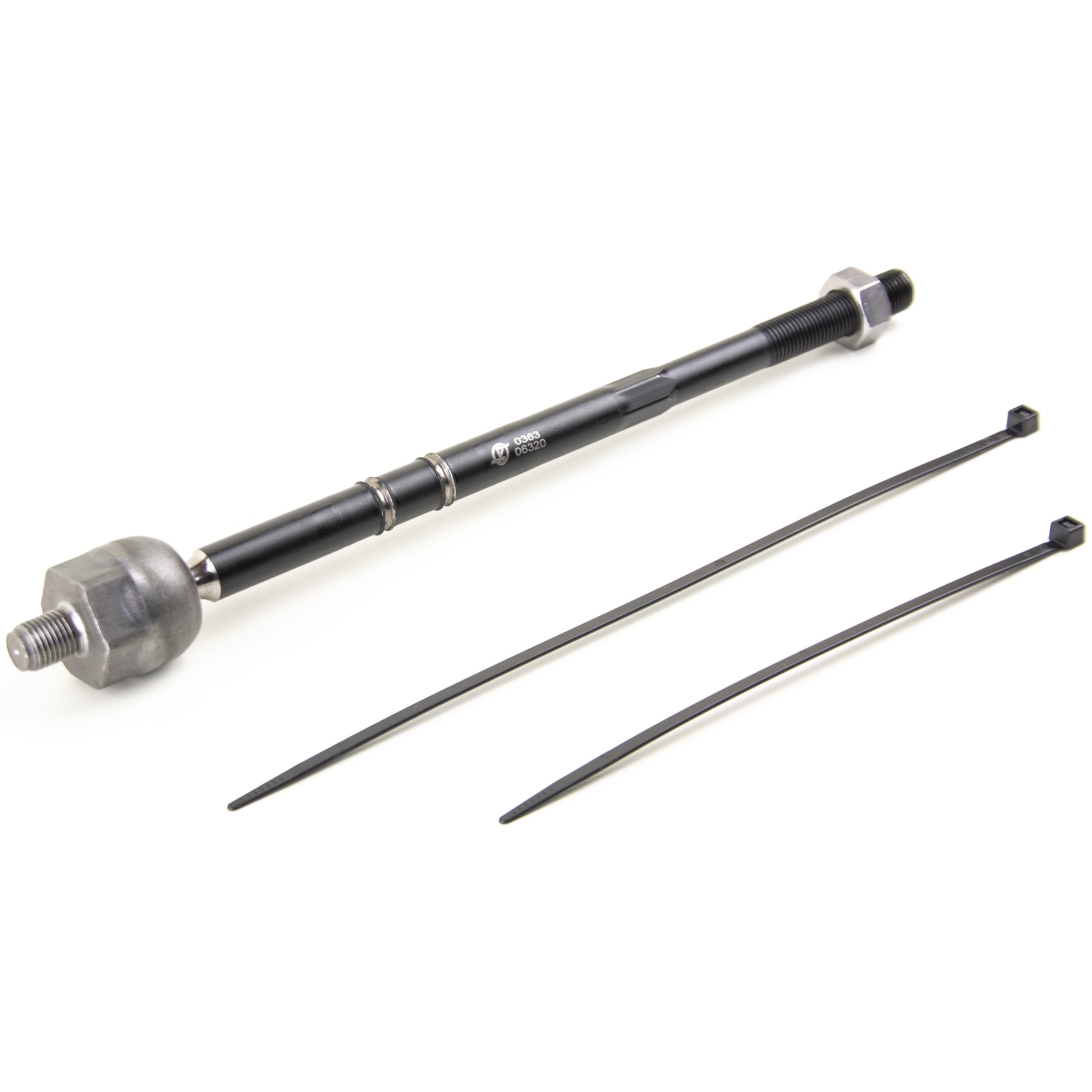 Terminal Axial de Direção Hidráulica - Viemar - 680363