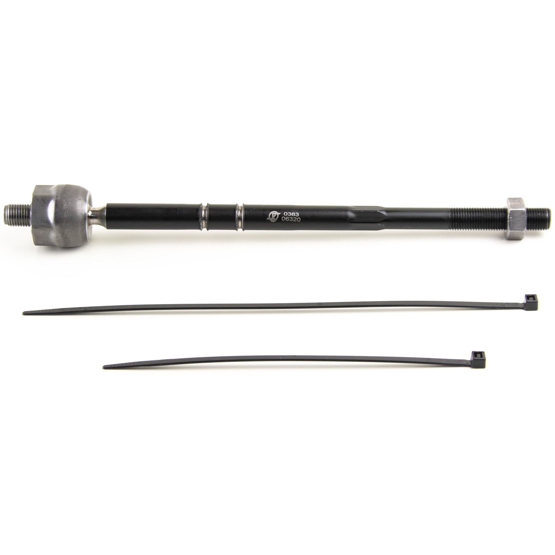 Terminal Axial de Direção Hidráulica - Viemar - 680363