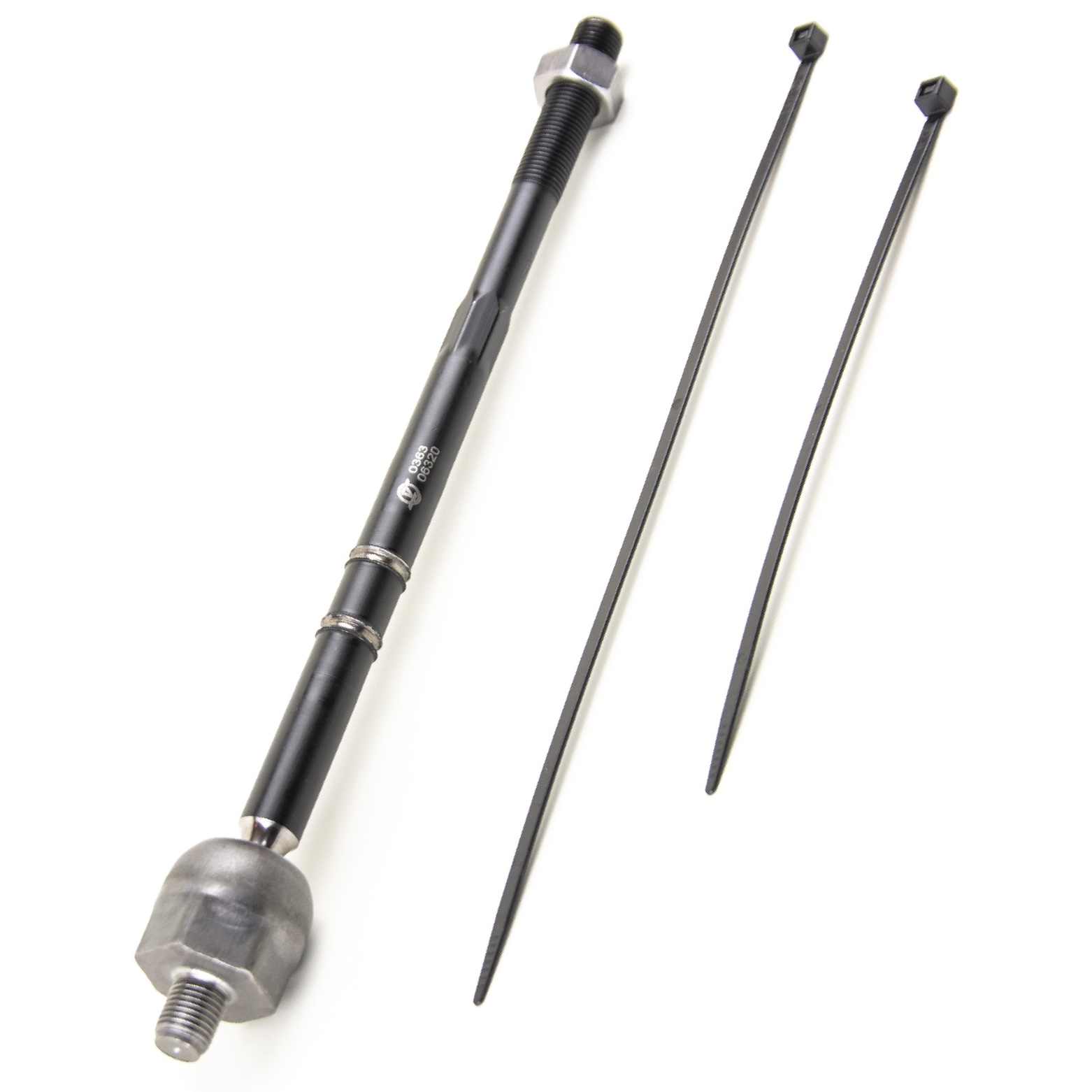 Terminal Axial de Direção Hidráulica - Viemar - 680363