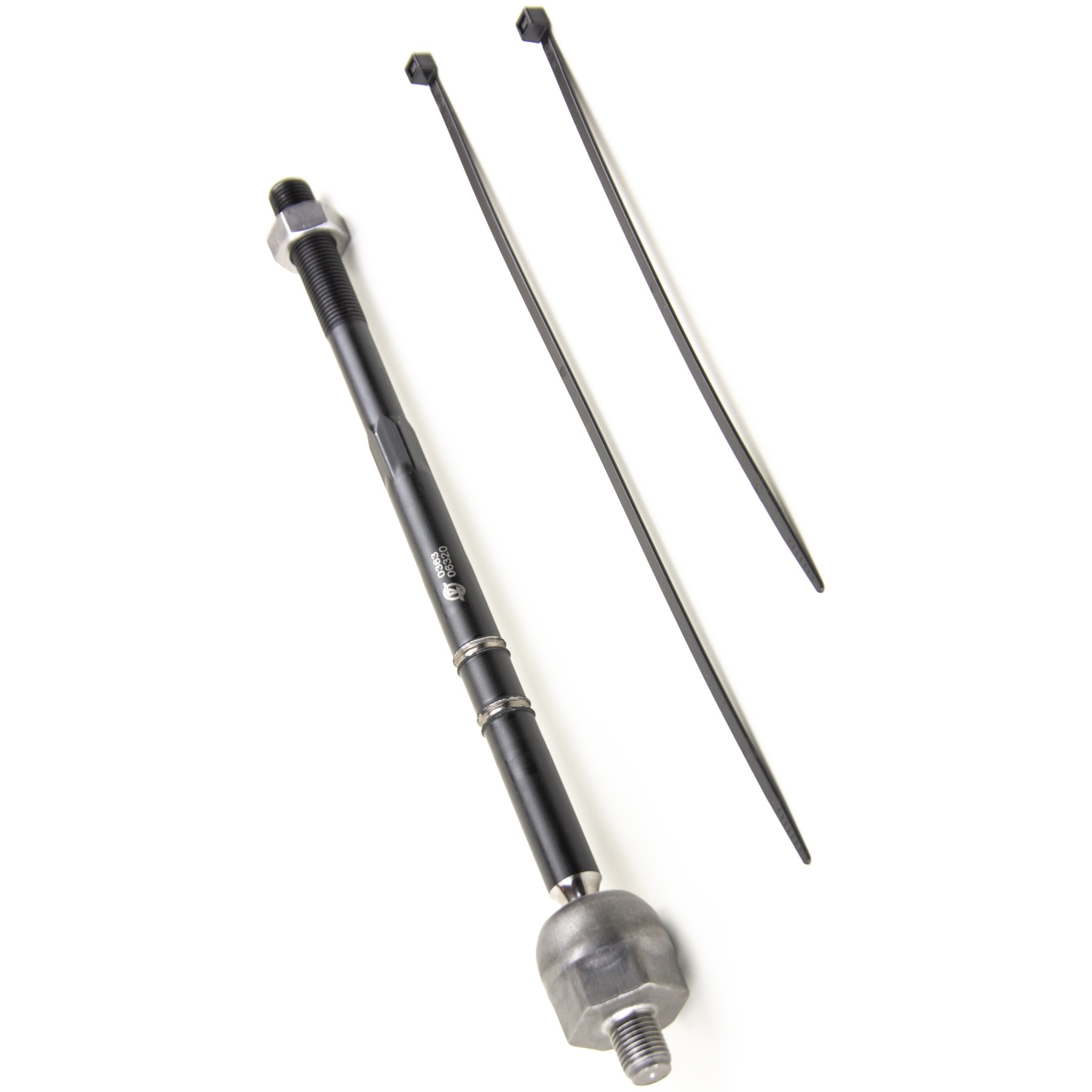 Terminal Axial de Direção Hidráulica - Viemar - 680363