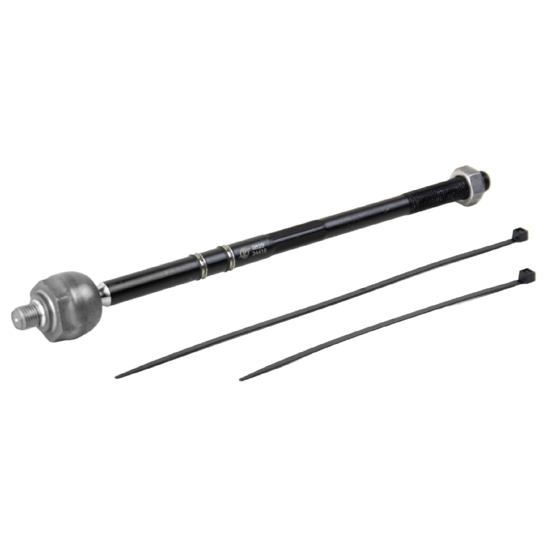Terminal Axial de Direção Elétrica para Ford Ecosport - Viemar - 680529