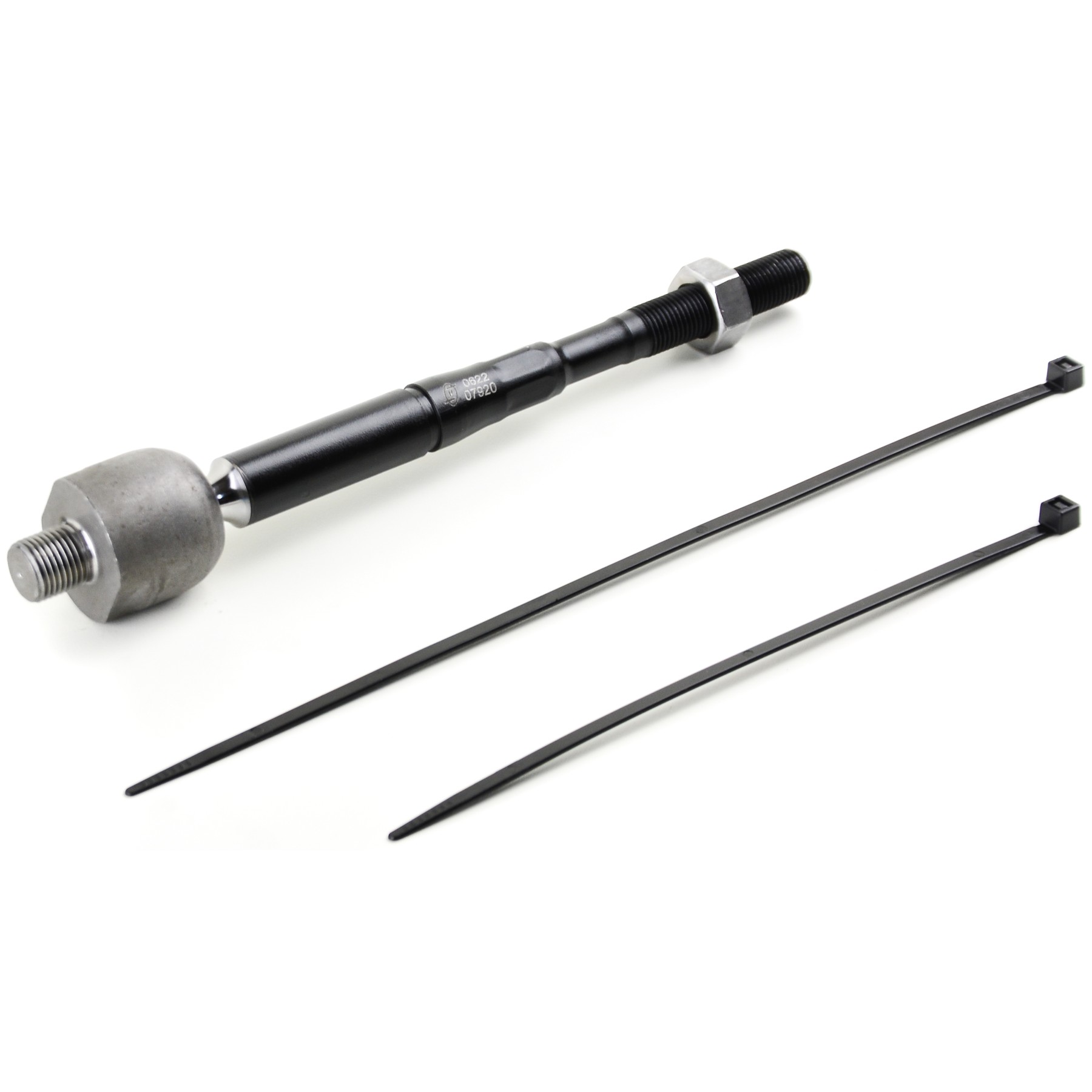 Terminal Axial de Direção Elétrica para Nissan Altima - Viemar - 680622