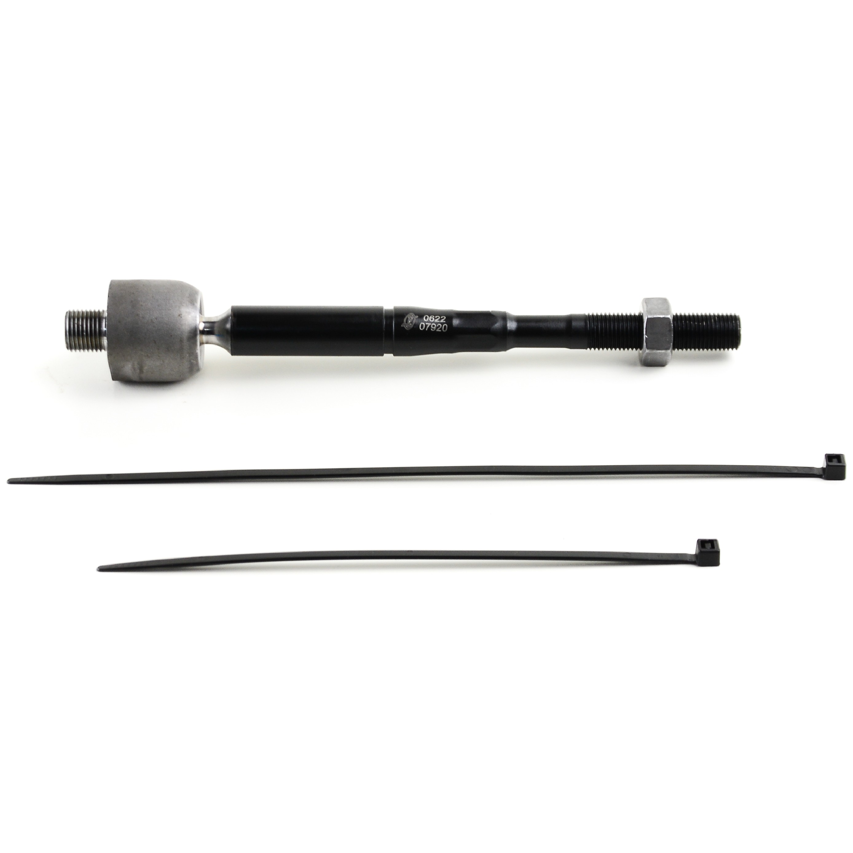 Terminal Axial de Direção Elétrica para Nissan Altima - Viemar - 680622