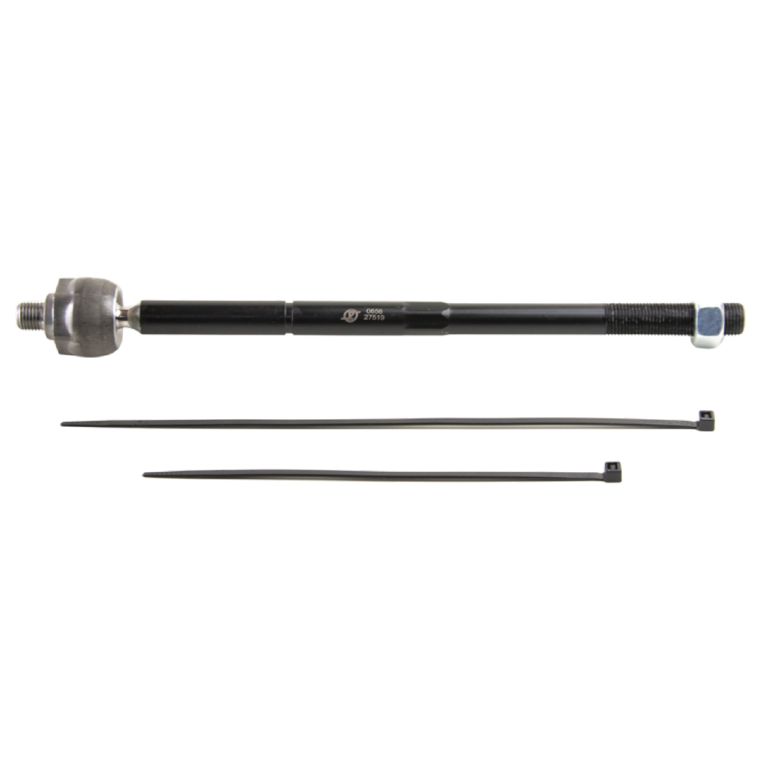 Terminal Axial de Direção Elétrica para Volkswagen Polo e Virtus - Viemar - 680656