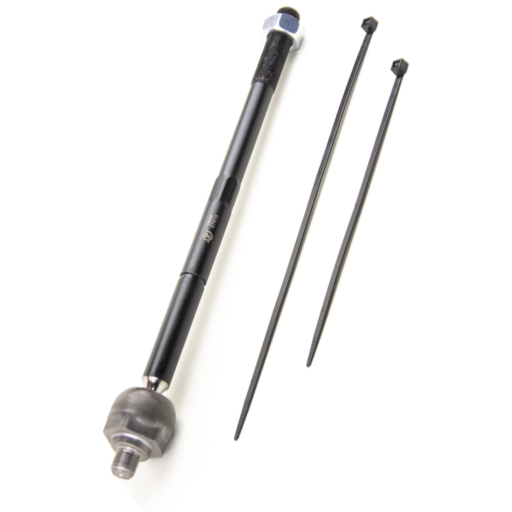 Terminal Axial de Direção Elétrica para Volkswagen Polo e Virtus - Viemar - 680656