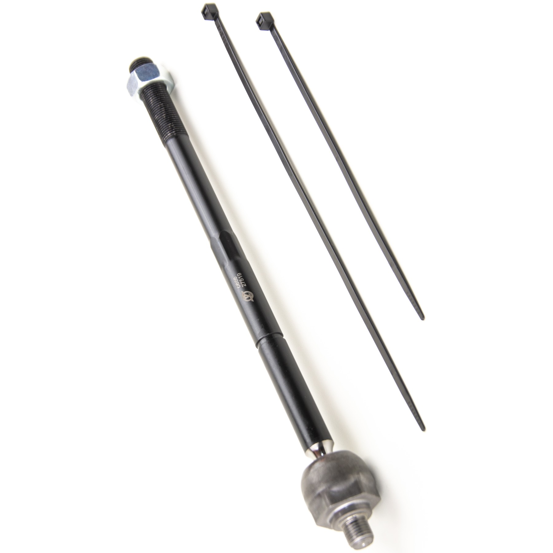 Terminal Axial de Direção Elétrica para Volkswagen Polo e Virtus - Viemar - 680656