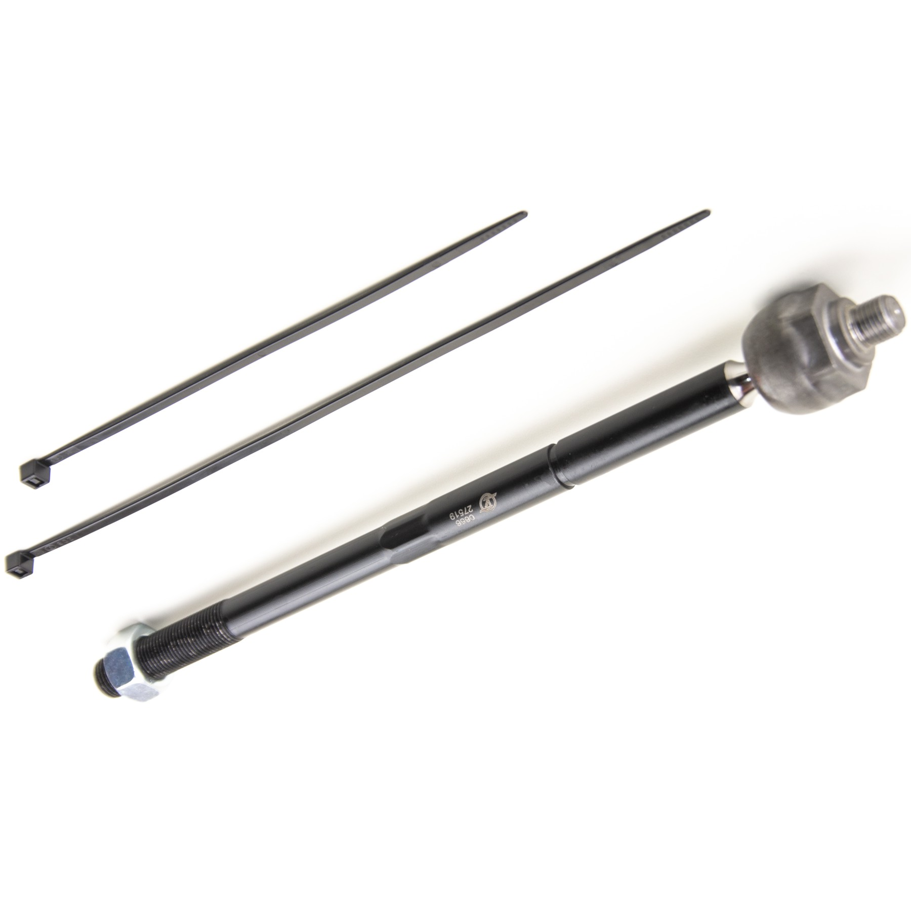 Terminal Axial de Direção Elétrica para Volkswagen Polo e Virtus - Viemar - 680656