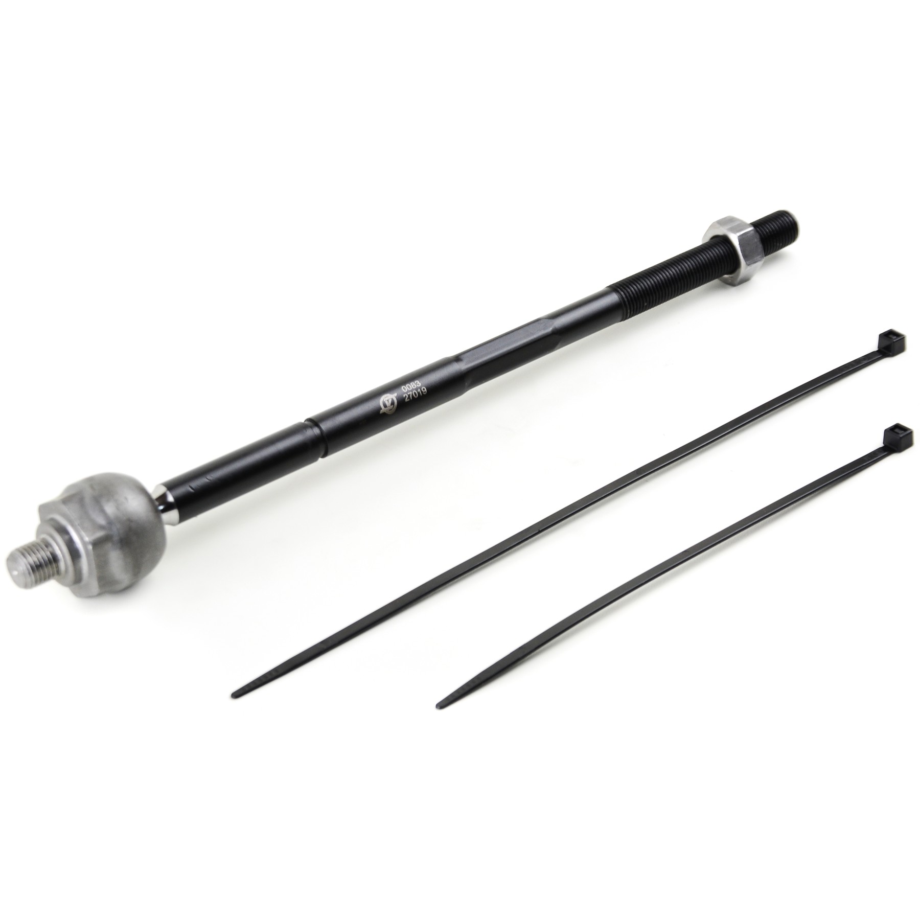 Terminal Axial de Direção Hidráulica para Chrysler Grand Caravan - Viemar - 680083